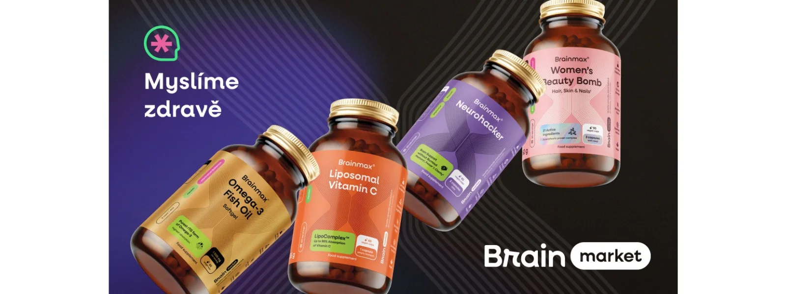 BrainMarket.cz