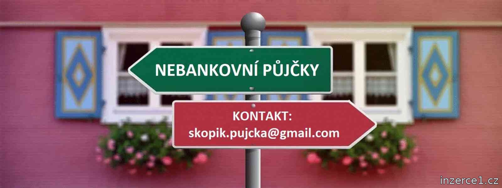Nejlepší nabídka soukromé půjčky jen pro vás.