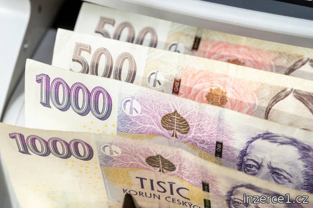 Rychlá a legitimní od soukromé osoby