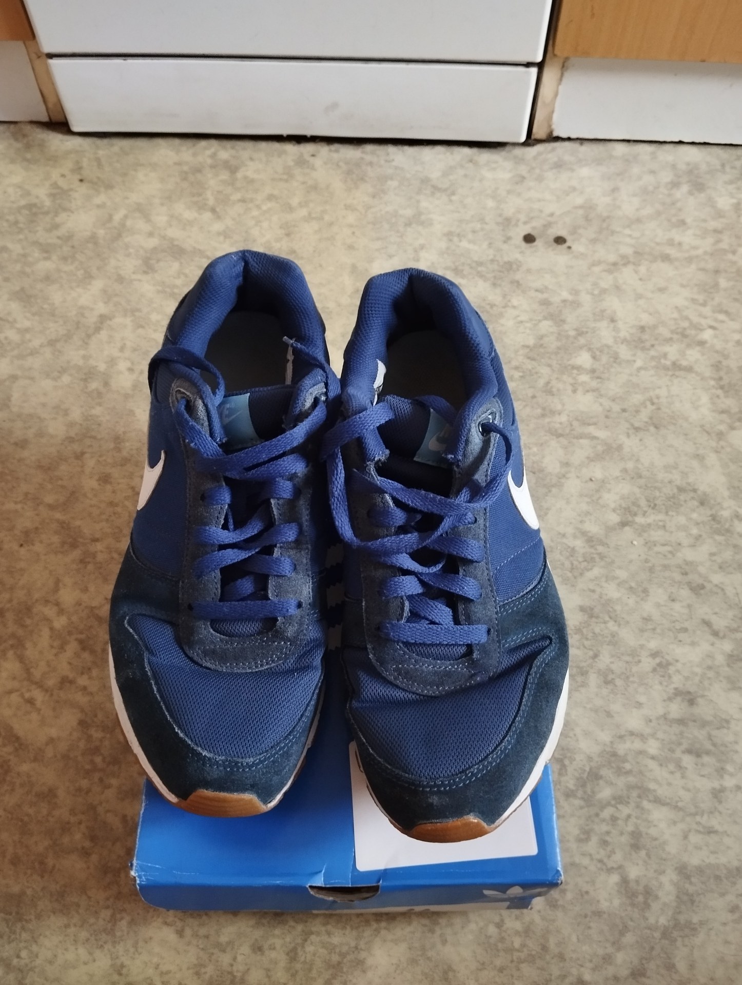 Nike Obuv