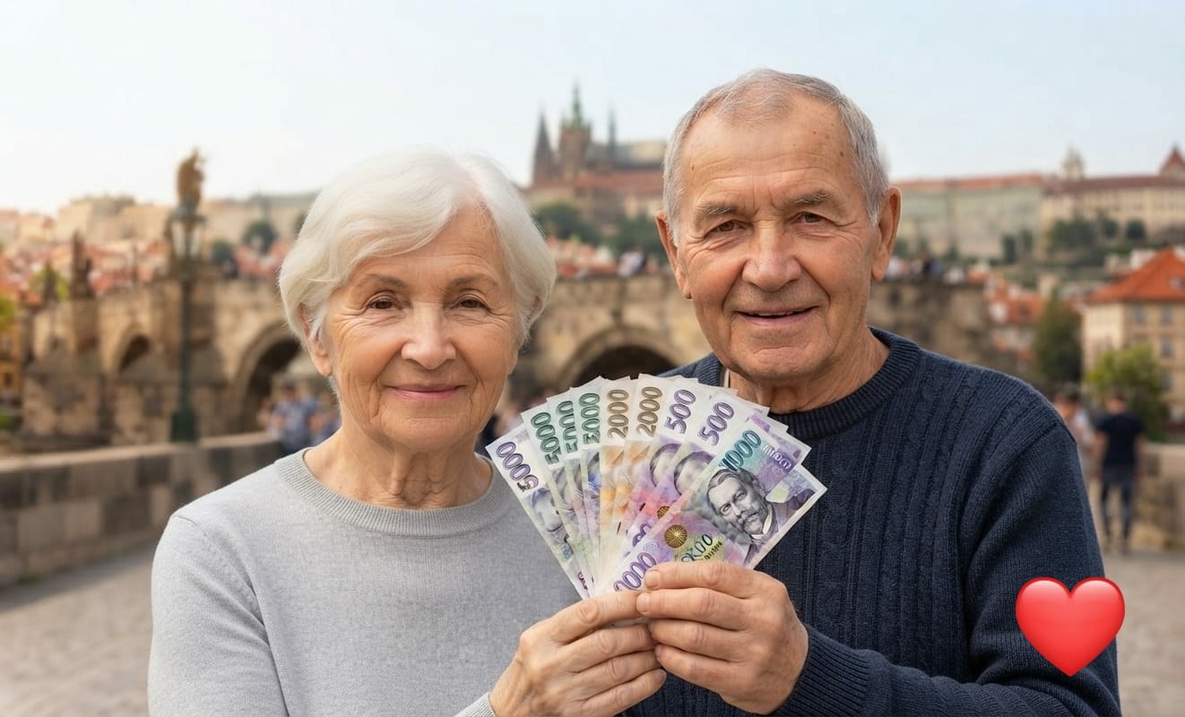 Soukromý investor, který půjčí opravdu každému