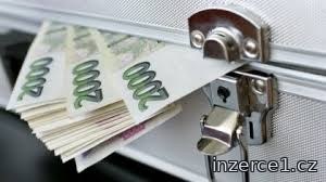 Získejte finanční podporu