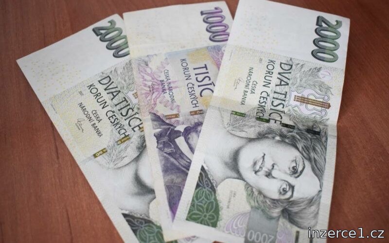Rychlá a seriózní soukromá půjčka