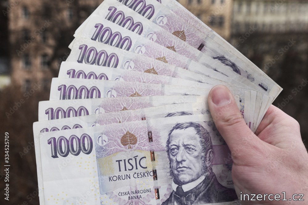 Rychlá a legitimní od soukromé osoby