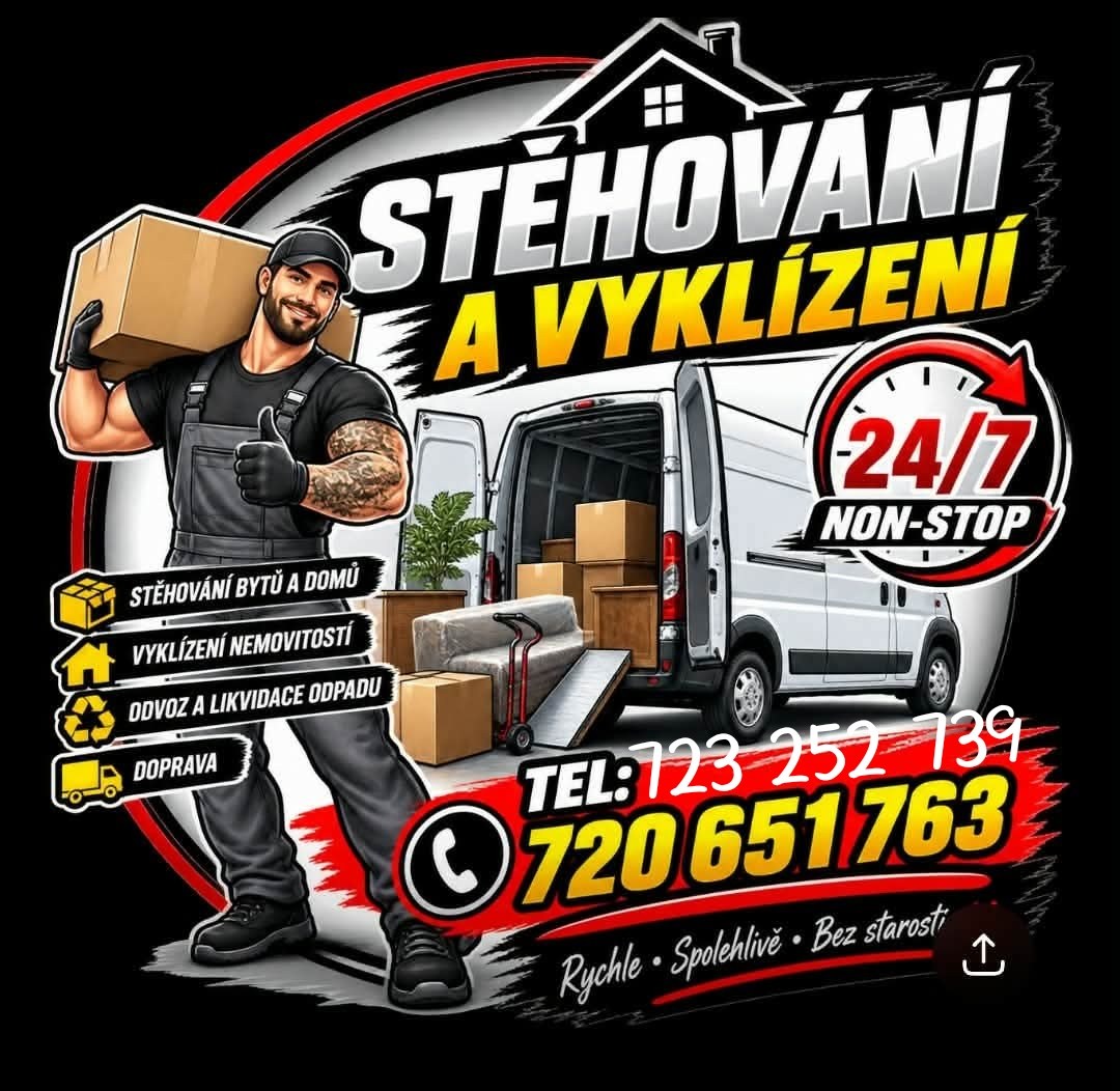 Rychle a bez starostí