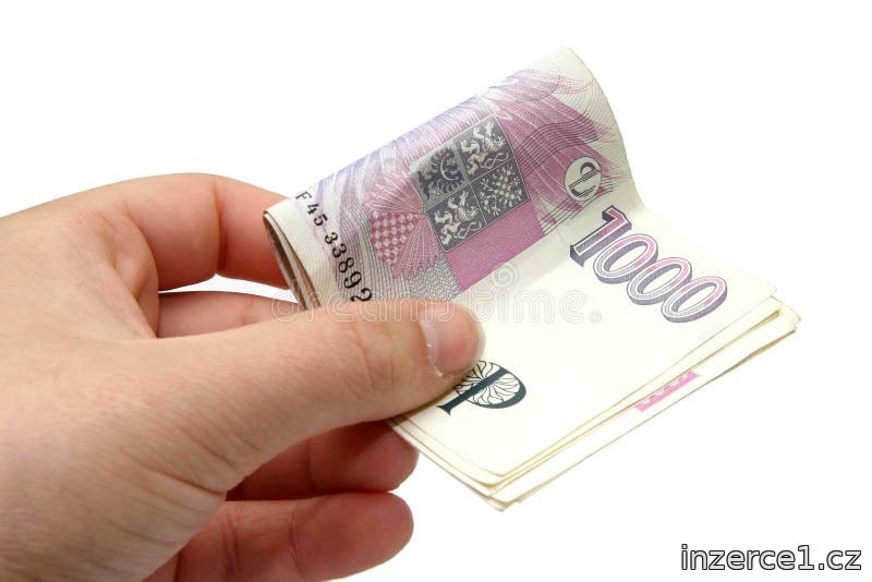 Rychlá a spolehlivá půjčka