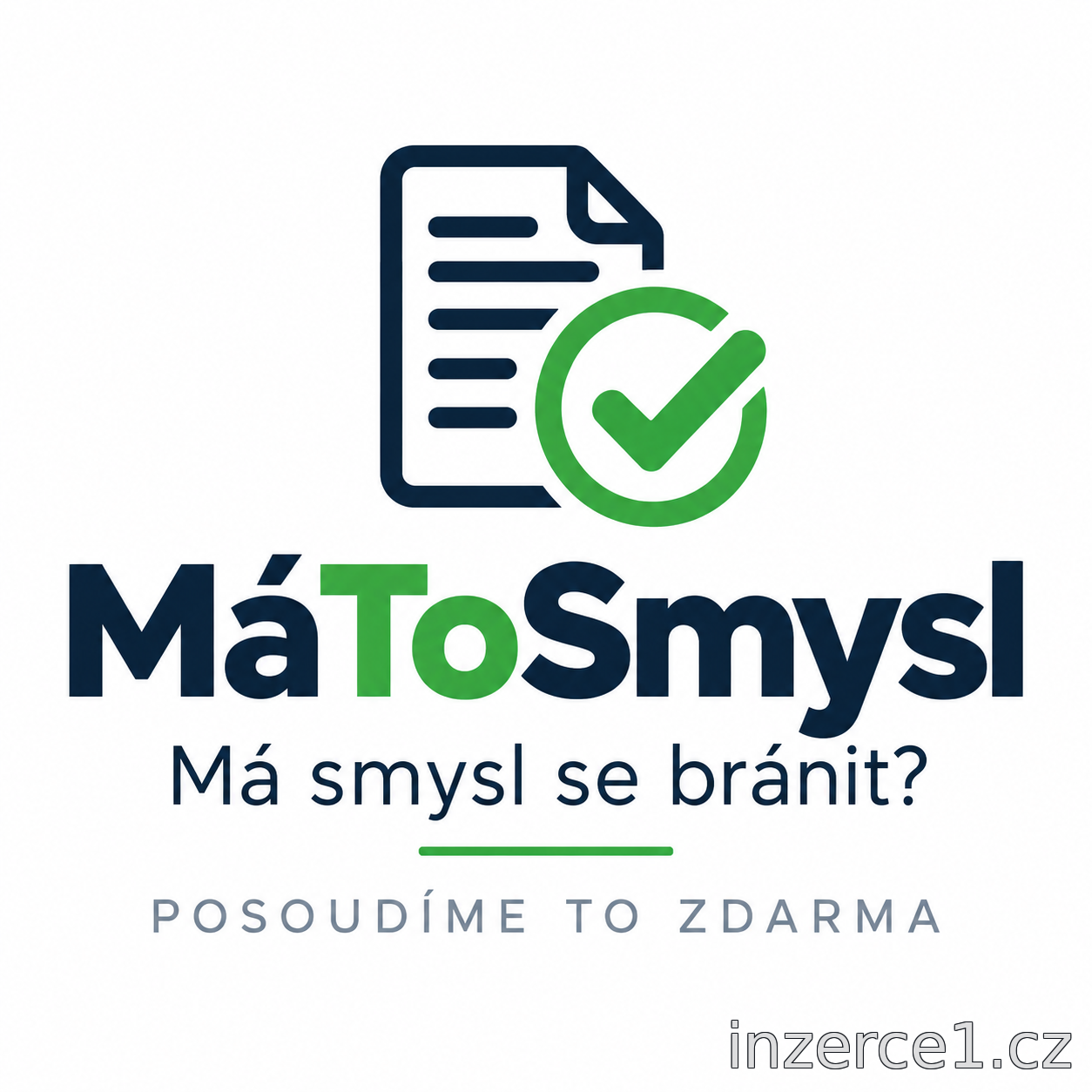MáToSmysl