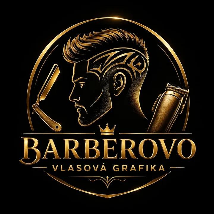 Barberovo vlasová grafika