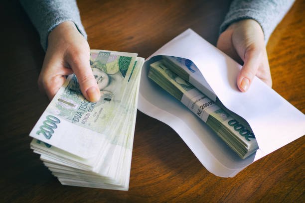 Pasivní příjem s reinvesticí!