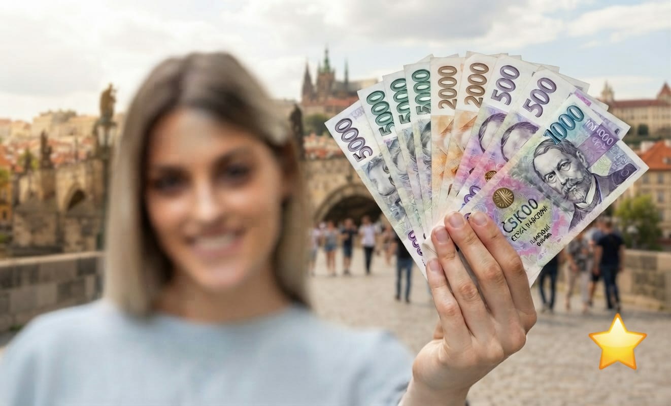 Soukromé peníze ihned – Bez banky a registru