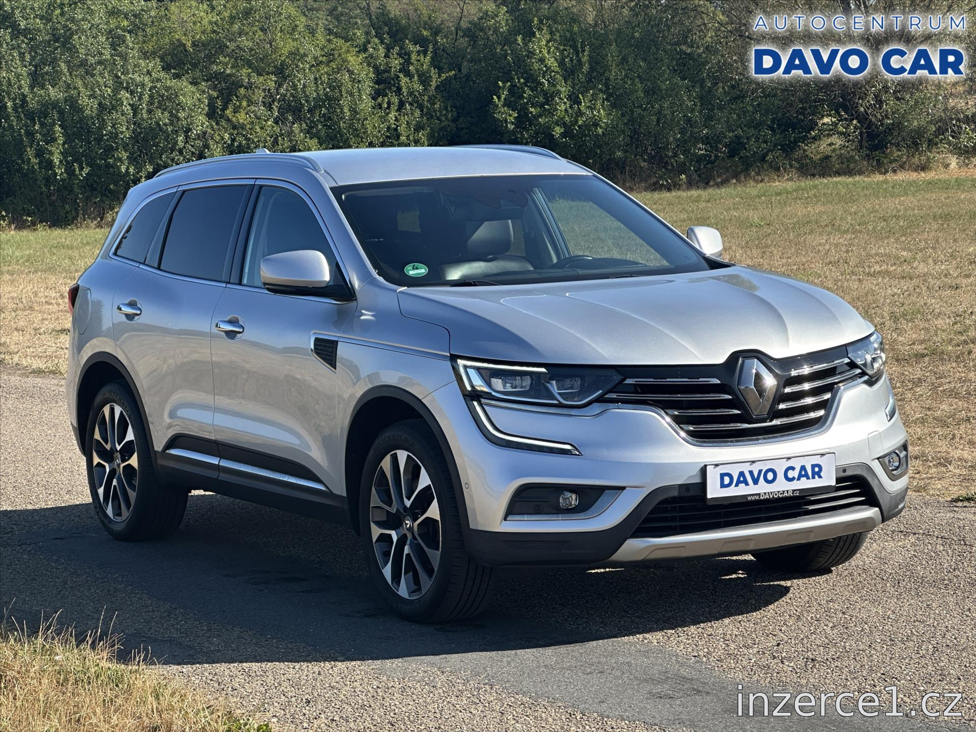 Renault Koleos dCi 4x4 Energy Intens 2017