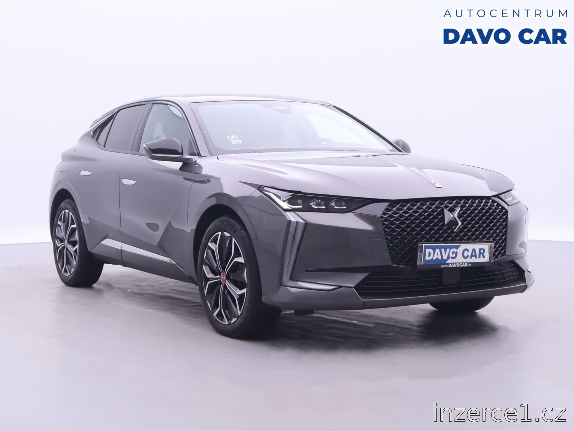 DS Automobiles DS4 PureTech automat 2023