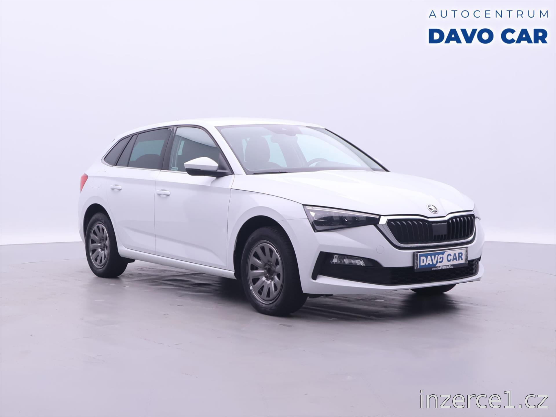 Škoda Scala TSI Style 2023