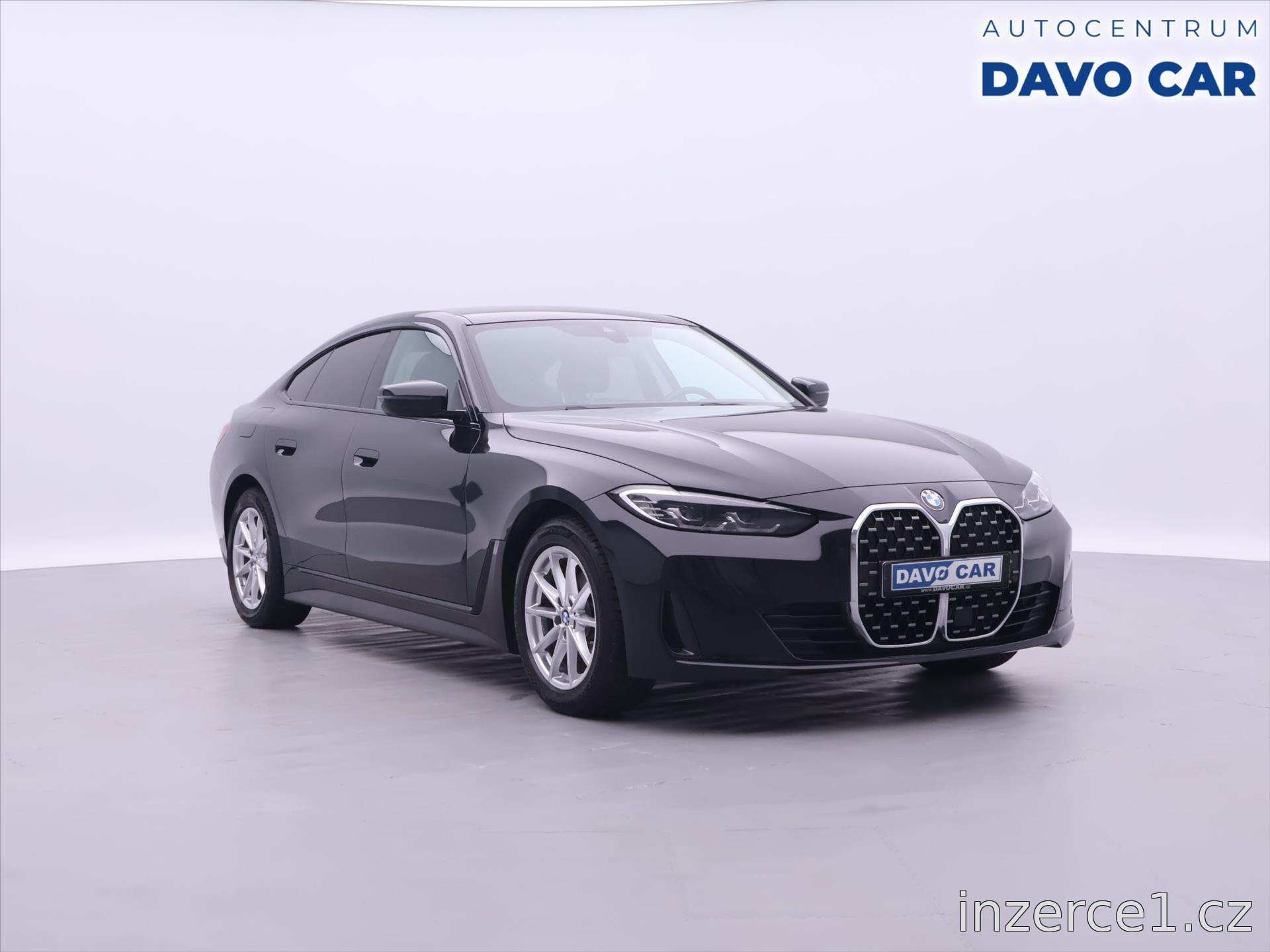 BMW Řada 4 420i 2023
