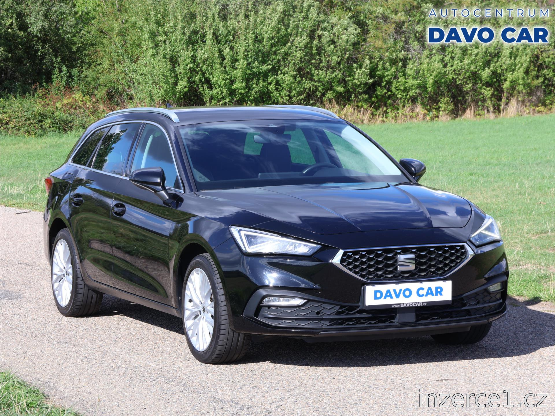 Seat Leon TDI DSG Xcellence ST 2020