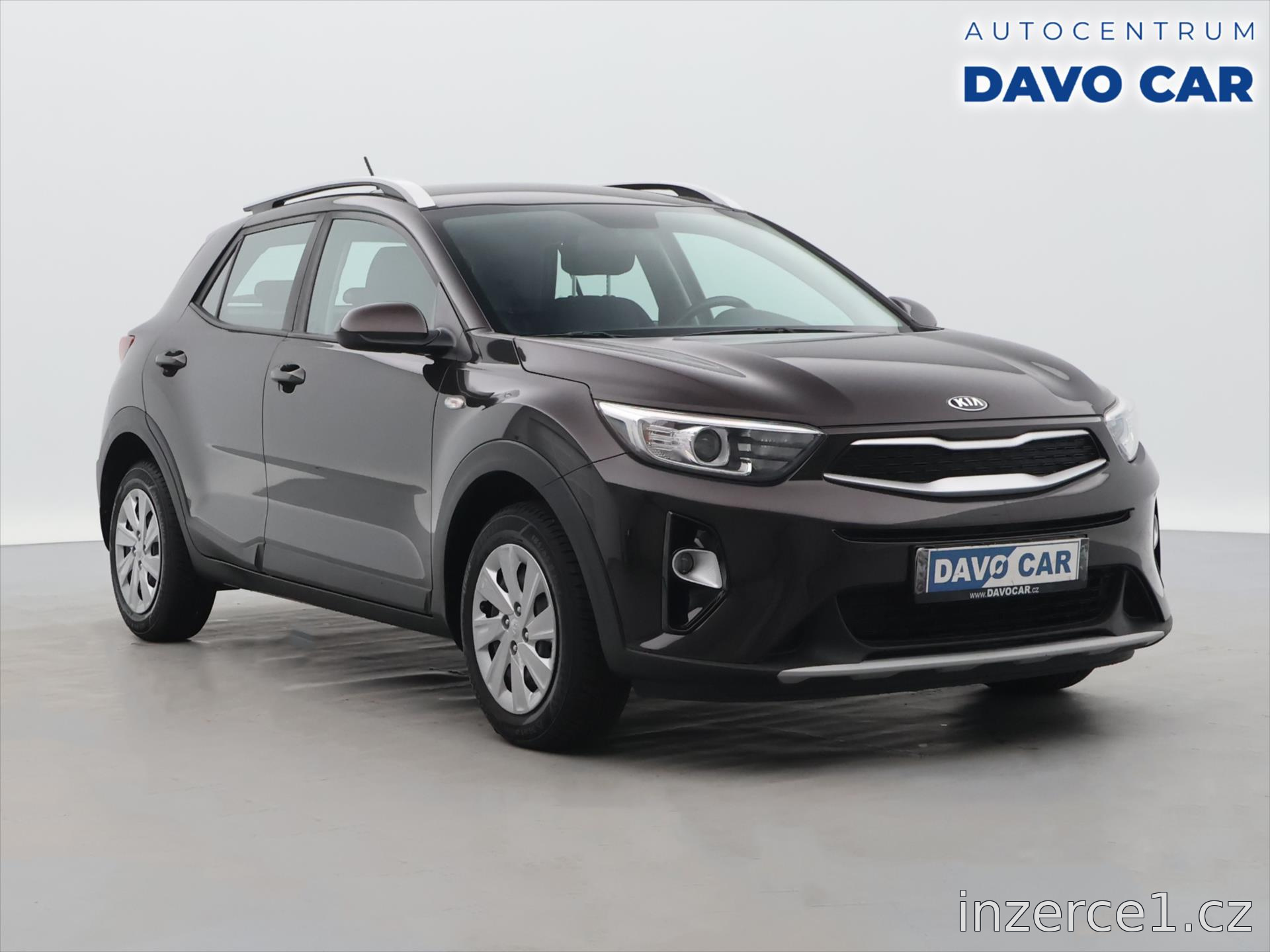 Kia Stonic CVVT Comfort 2019