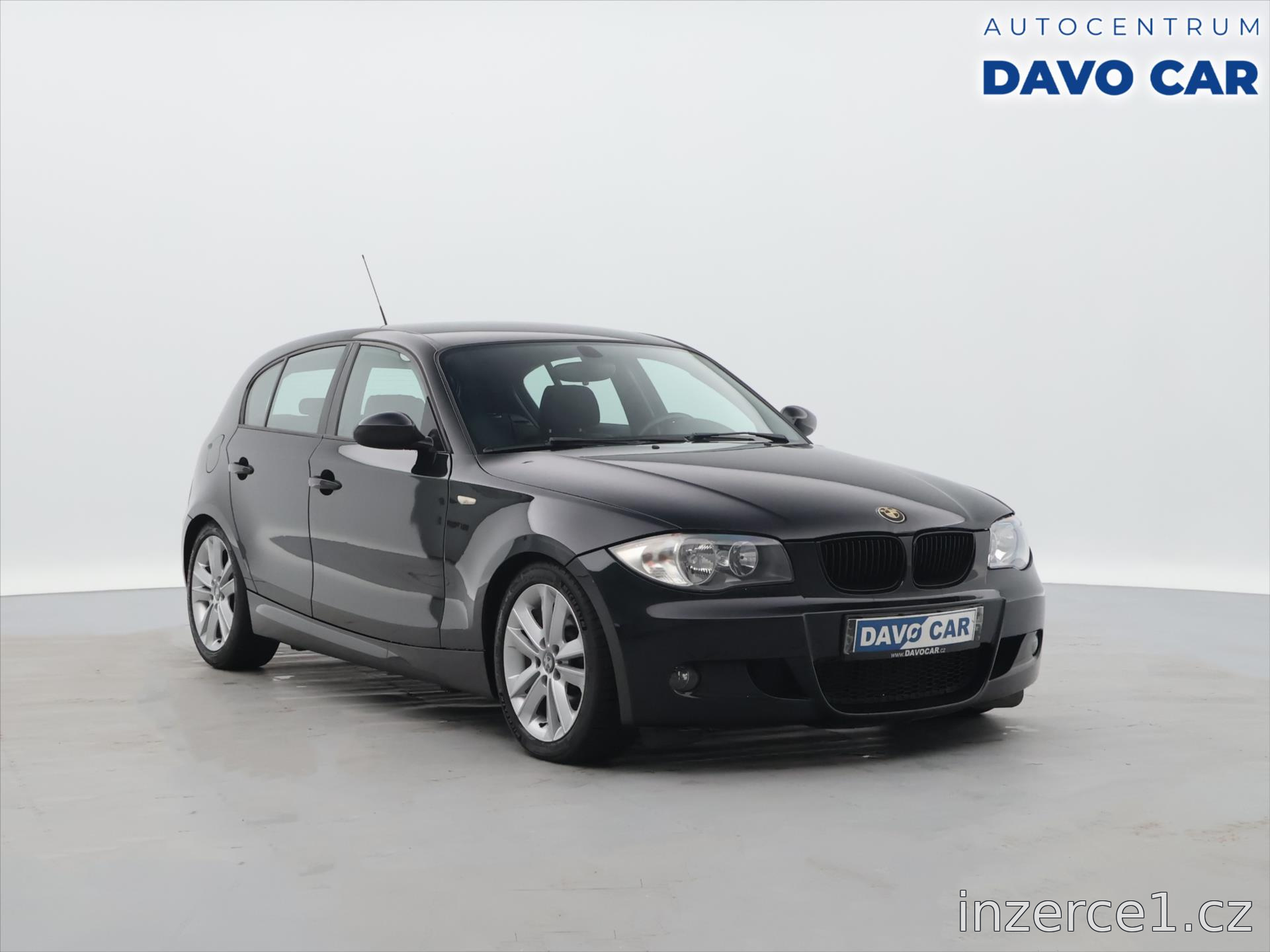 BMW Řada 1 130i 2006
