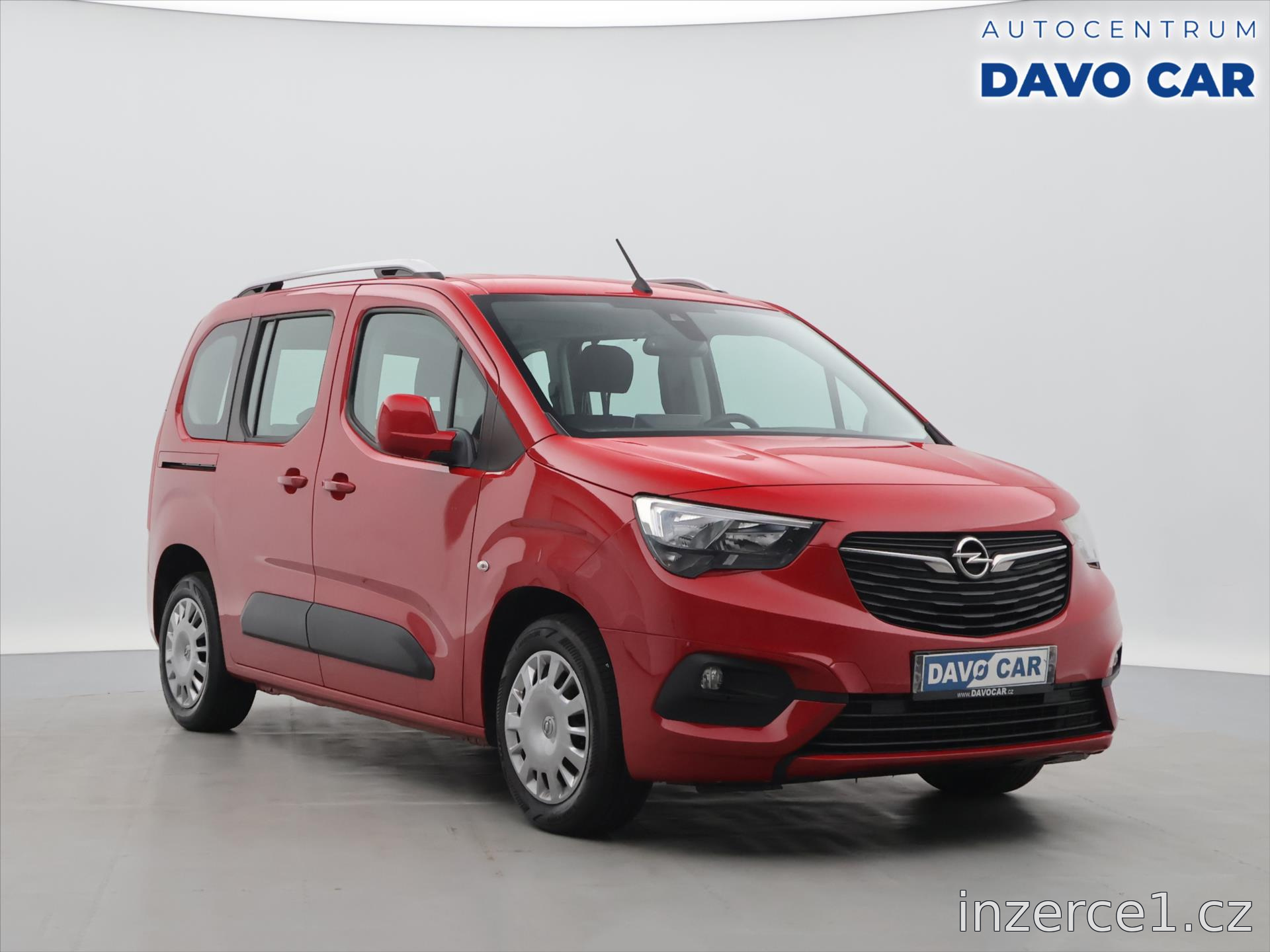Opel Combo CDTi Innovation 2019