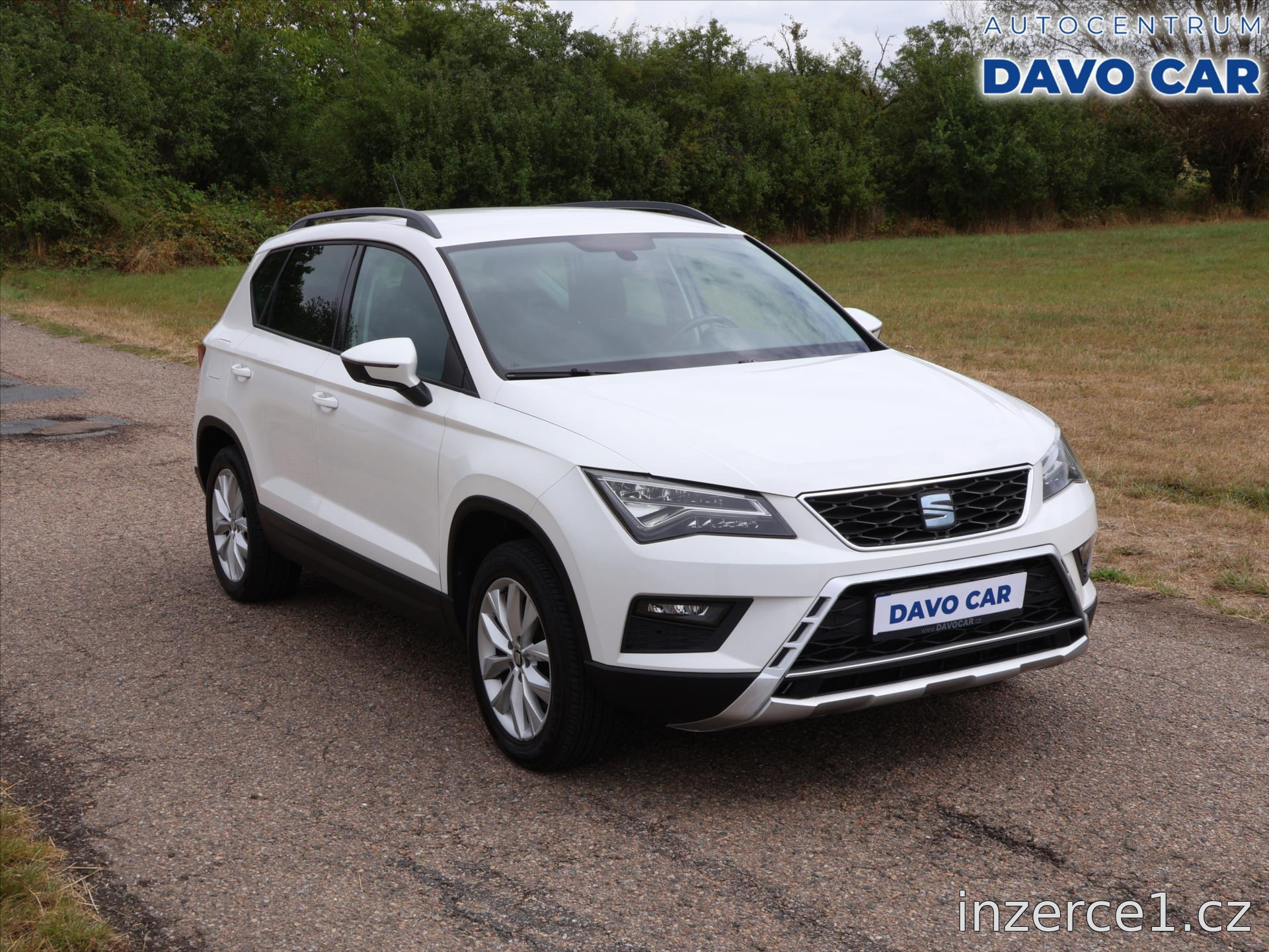 Seat Ateca TDI 4Drive Style 2017