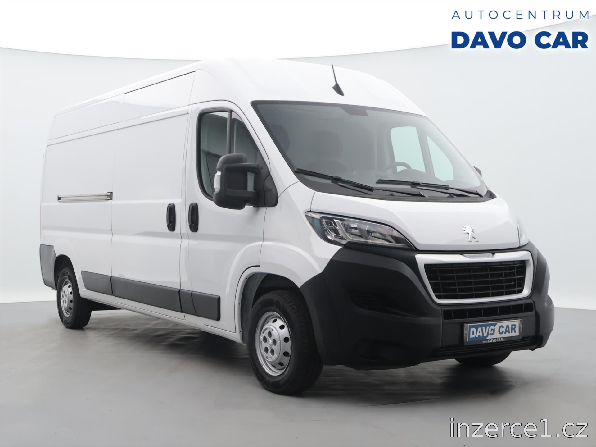 Peugeot Boxer HDI L3H2 2023