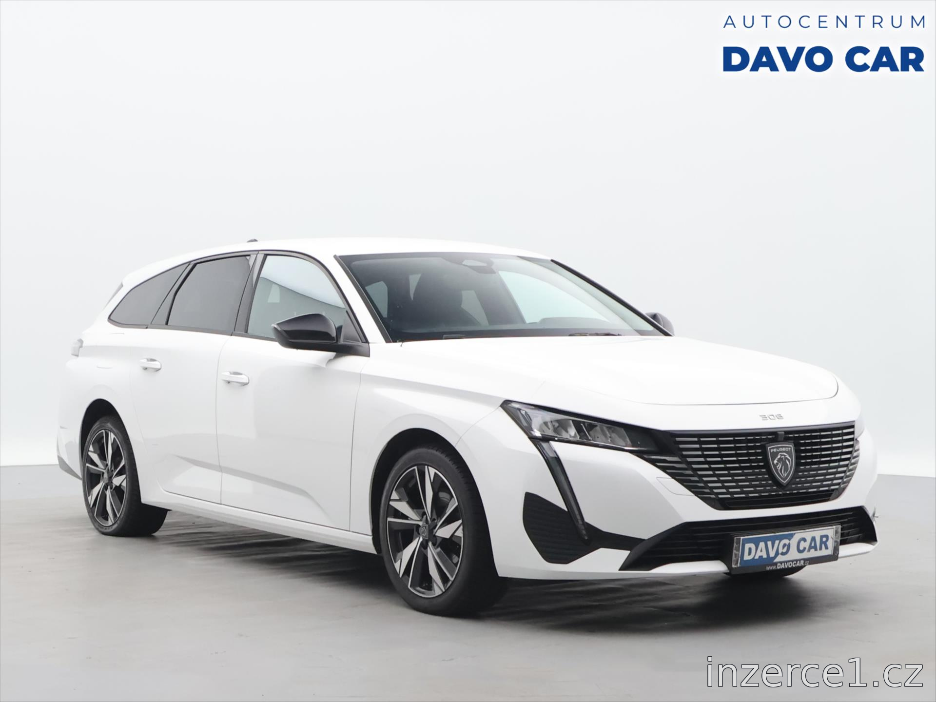 Peugeot 308 PT Allure 2023