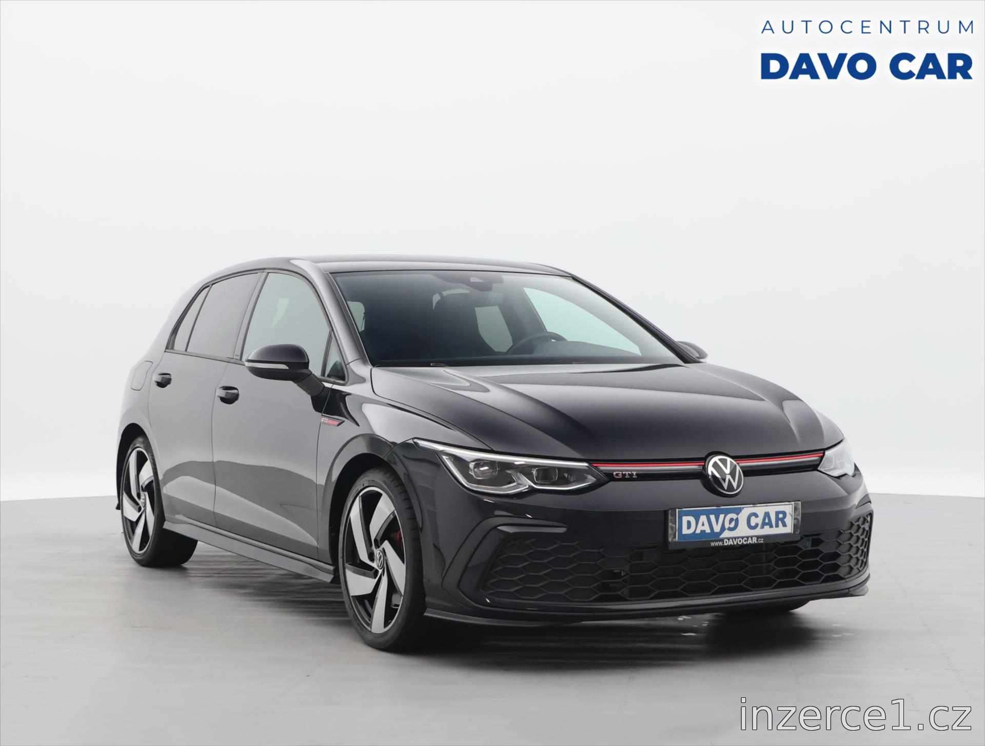 Volkswagen Golf TSI GTI DSG 2023