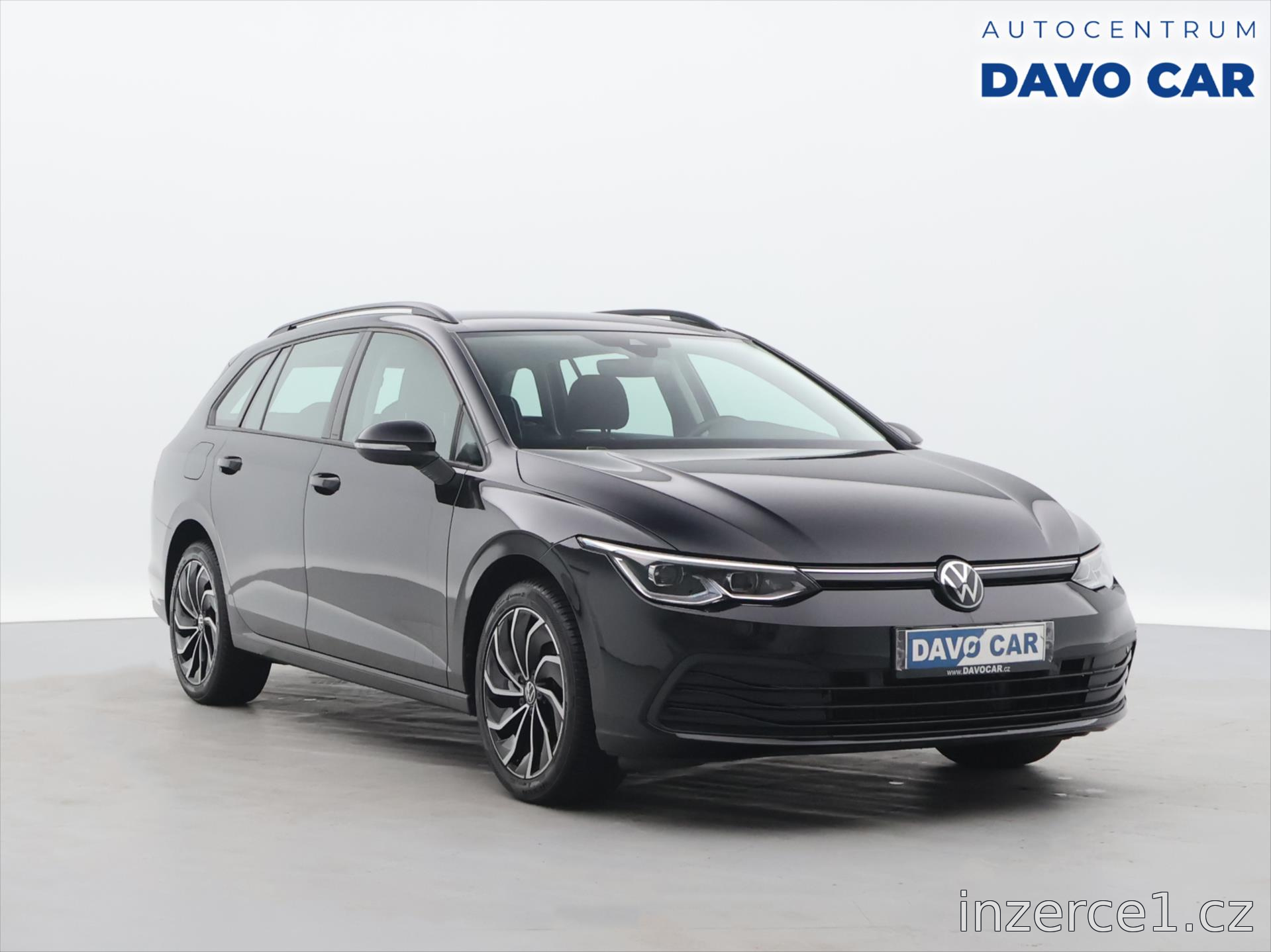 Volkswagen Golf TSI Life 2021