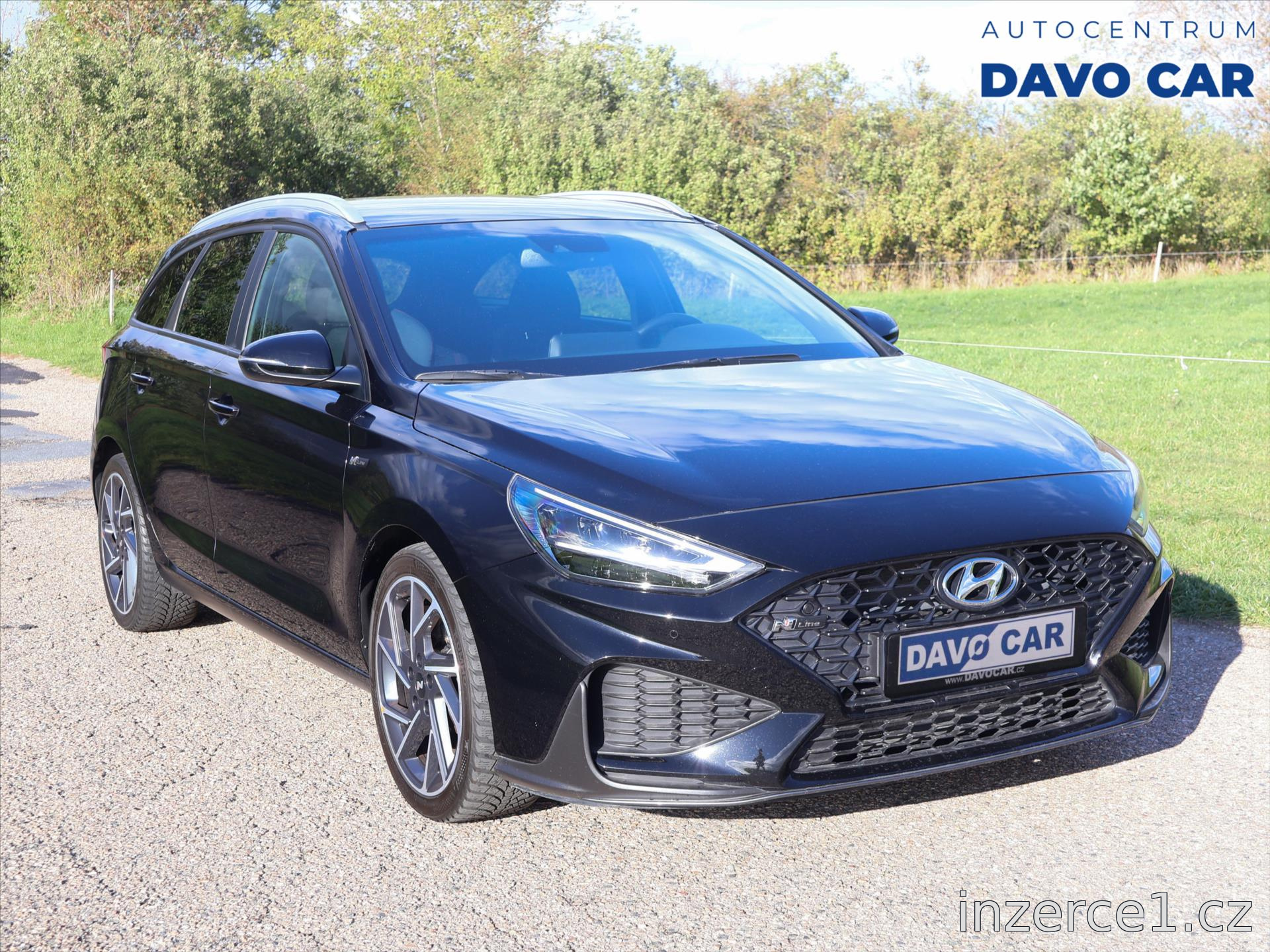 Hyundai i30 T-GDI N-Line 2023