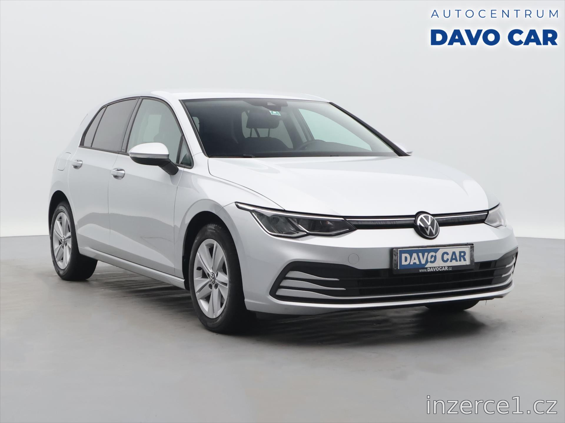 Volkswagen Golf TSI Life M6 2023