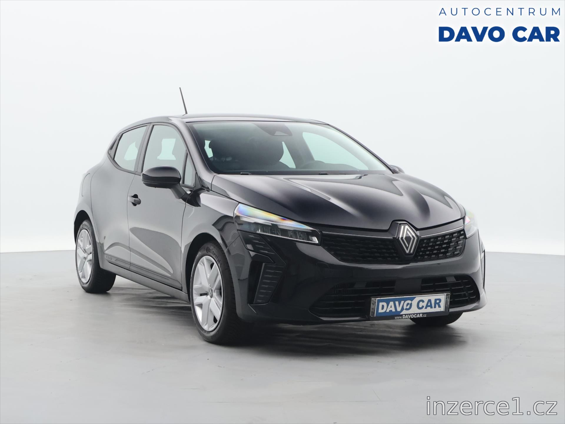 Renault Clio TCe Evolution 2024