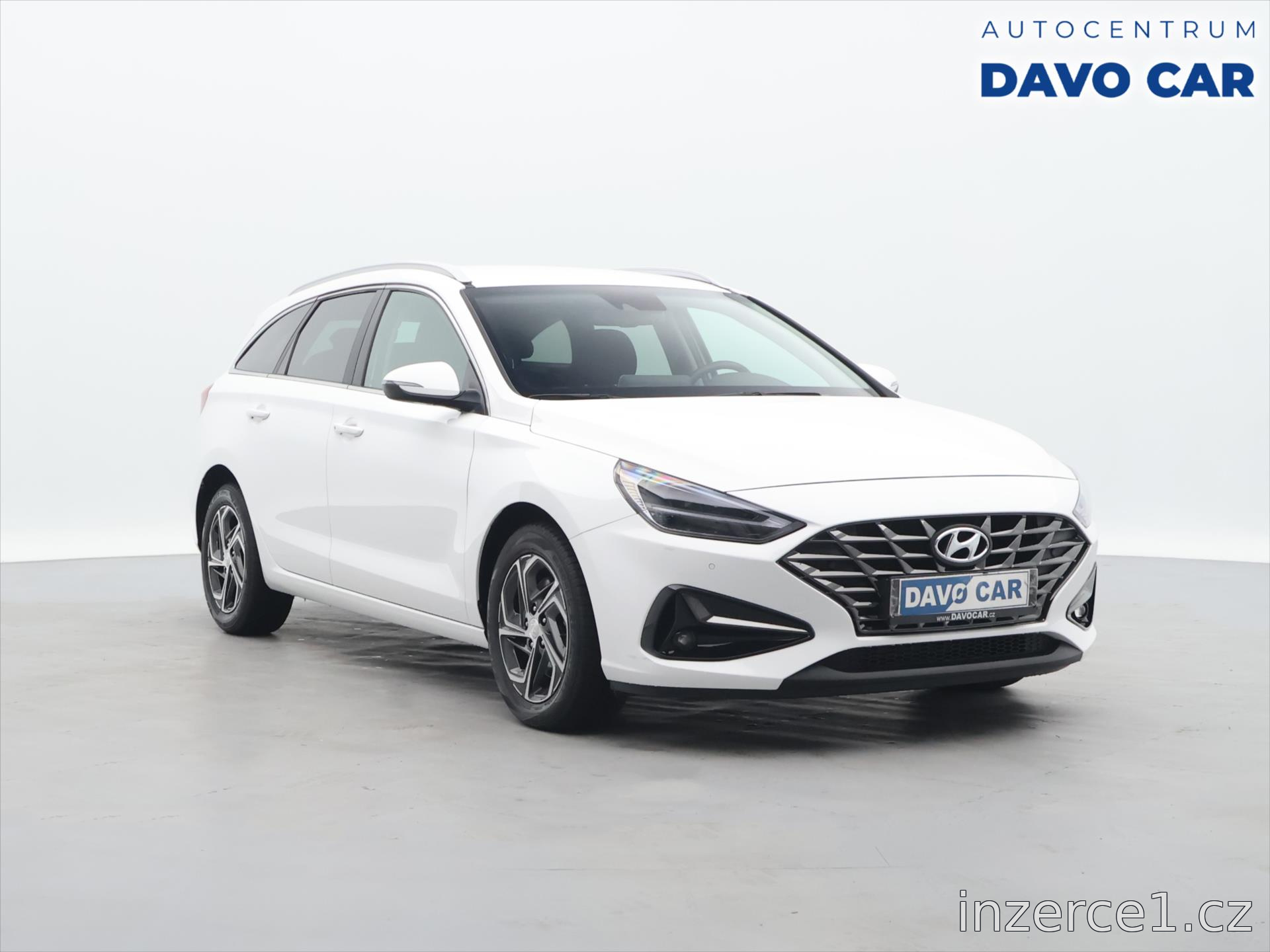 Hyundai i30 T-GDI Style DCT 2023