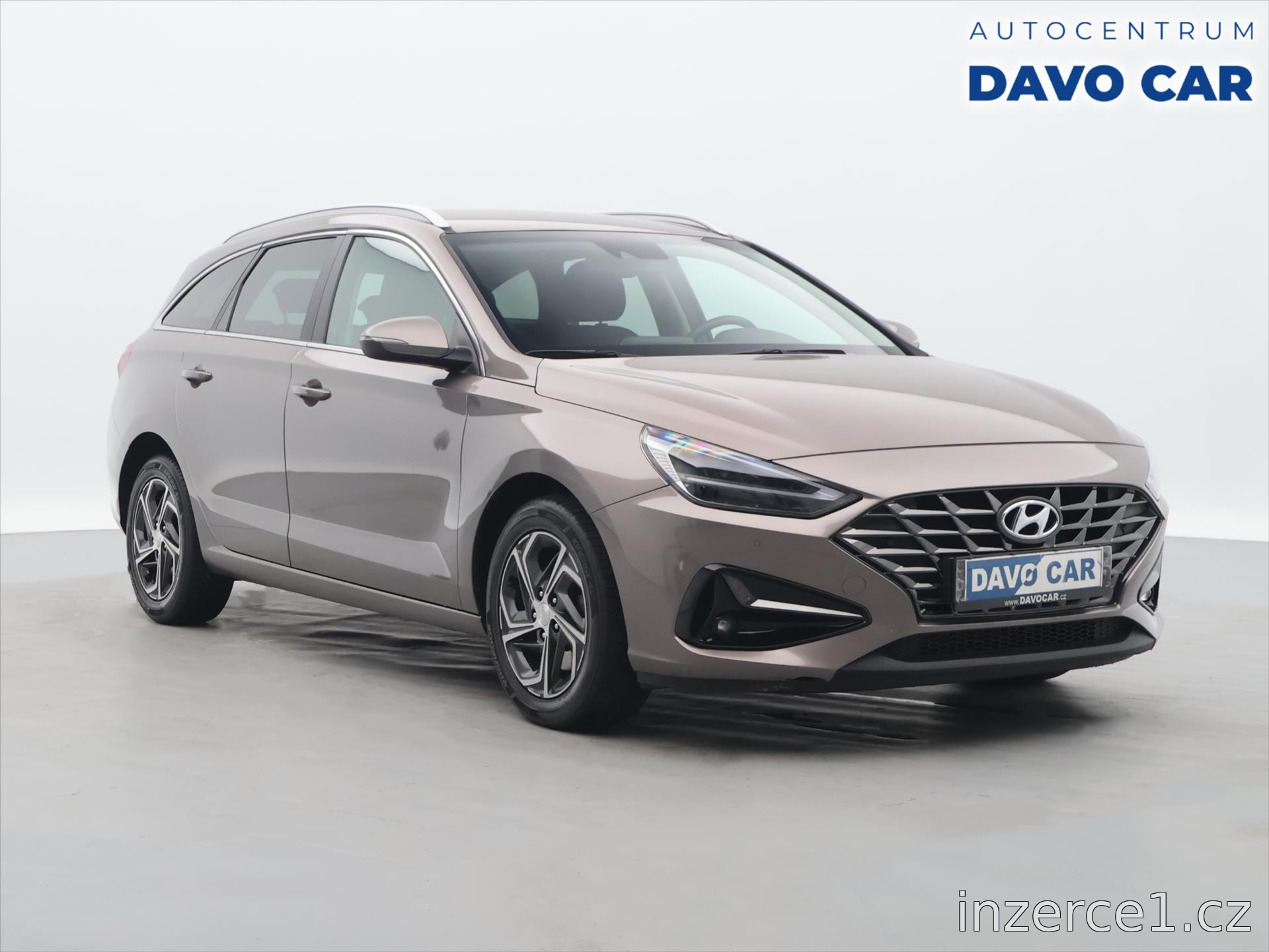 Hyundai i30 T-GDI Style DCT 2023