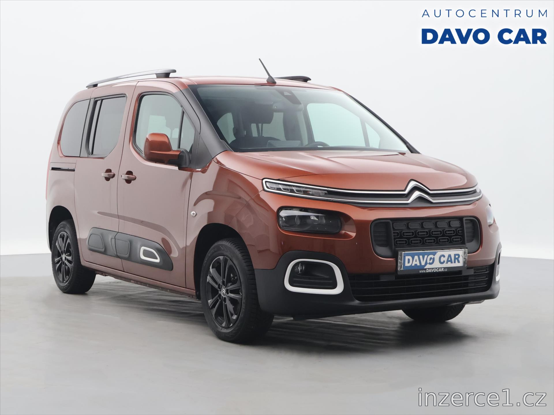 Citroën Berlingo HDi Feel 2021