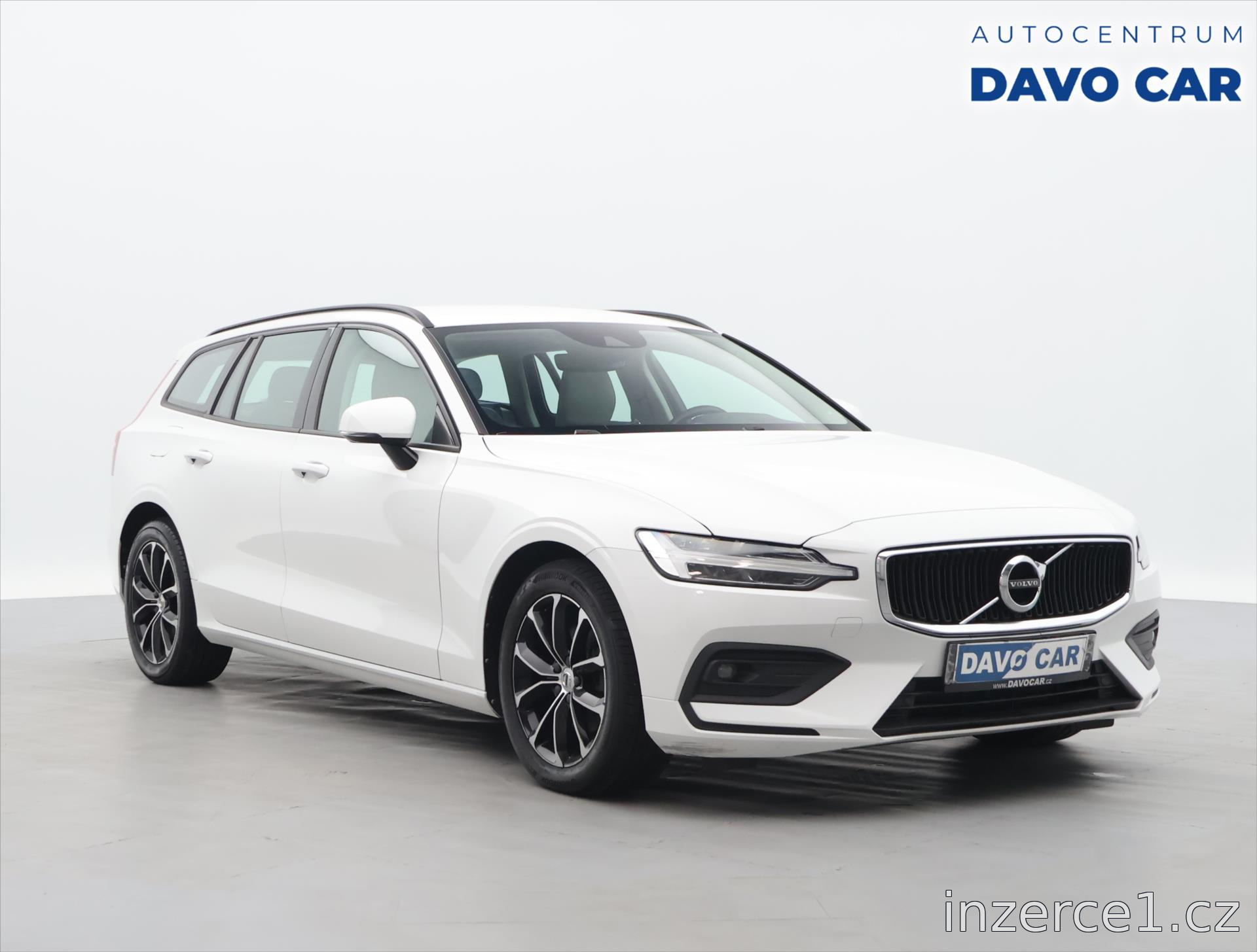 Volvo V60 D3 Drive-E Momentum 2020