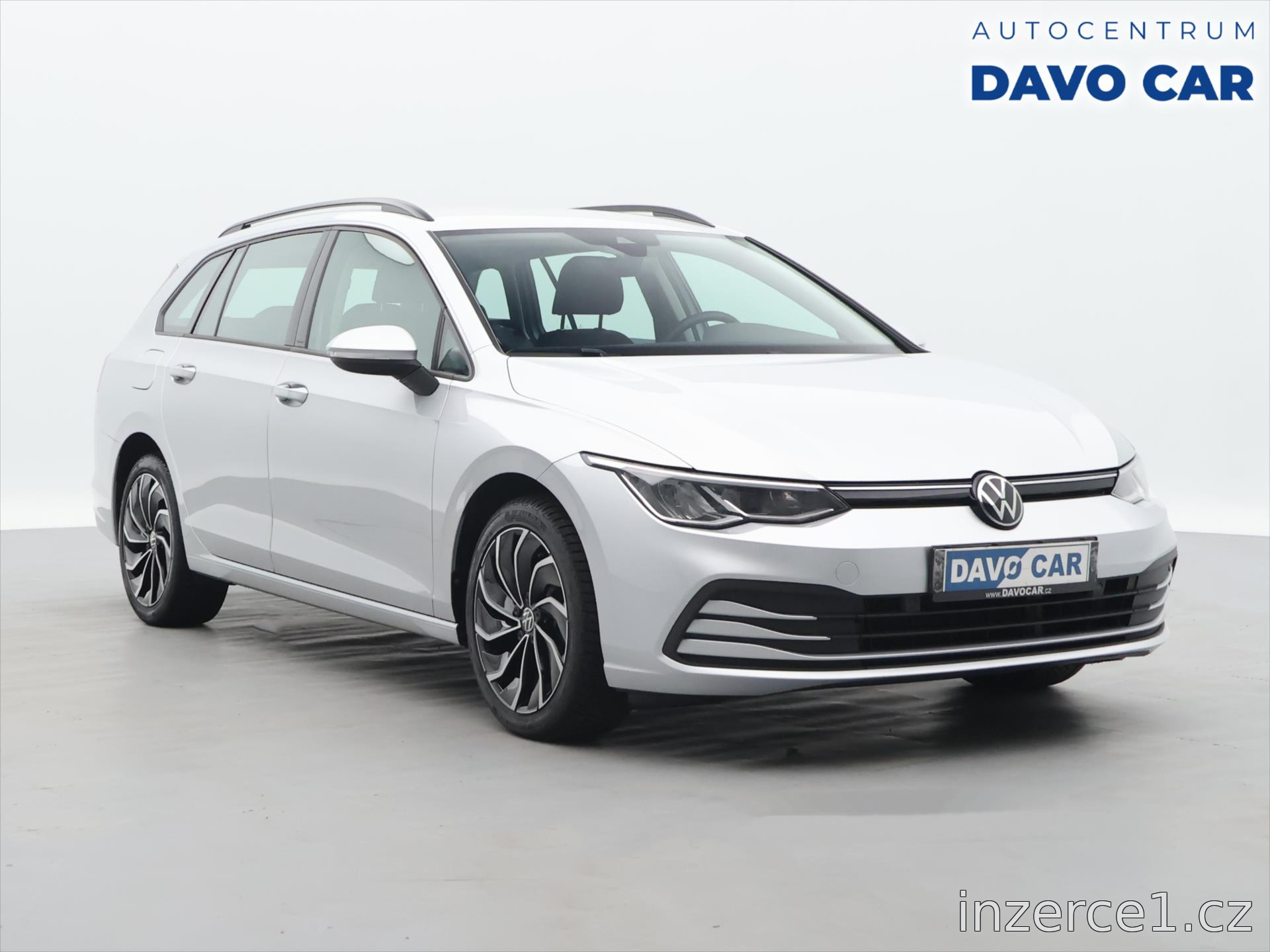Volkswagen Golf TSI EVO Life 2021