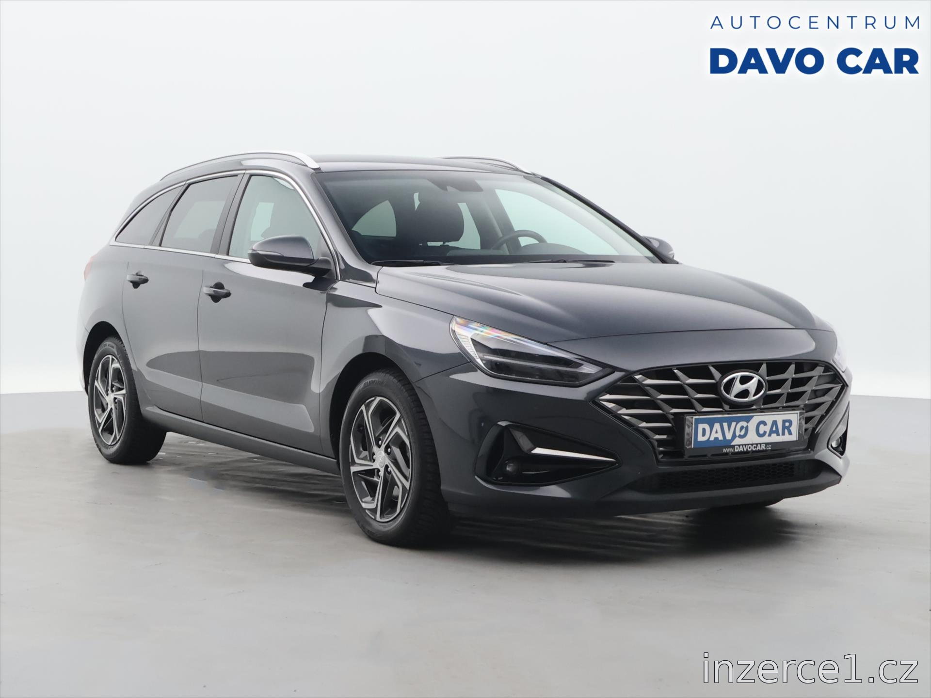 Hyundai i30 T-GDI Style DCT 2023