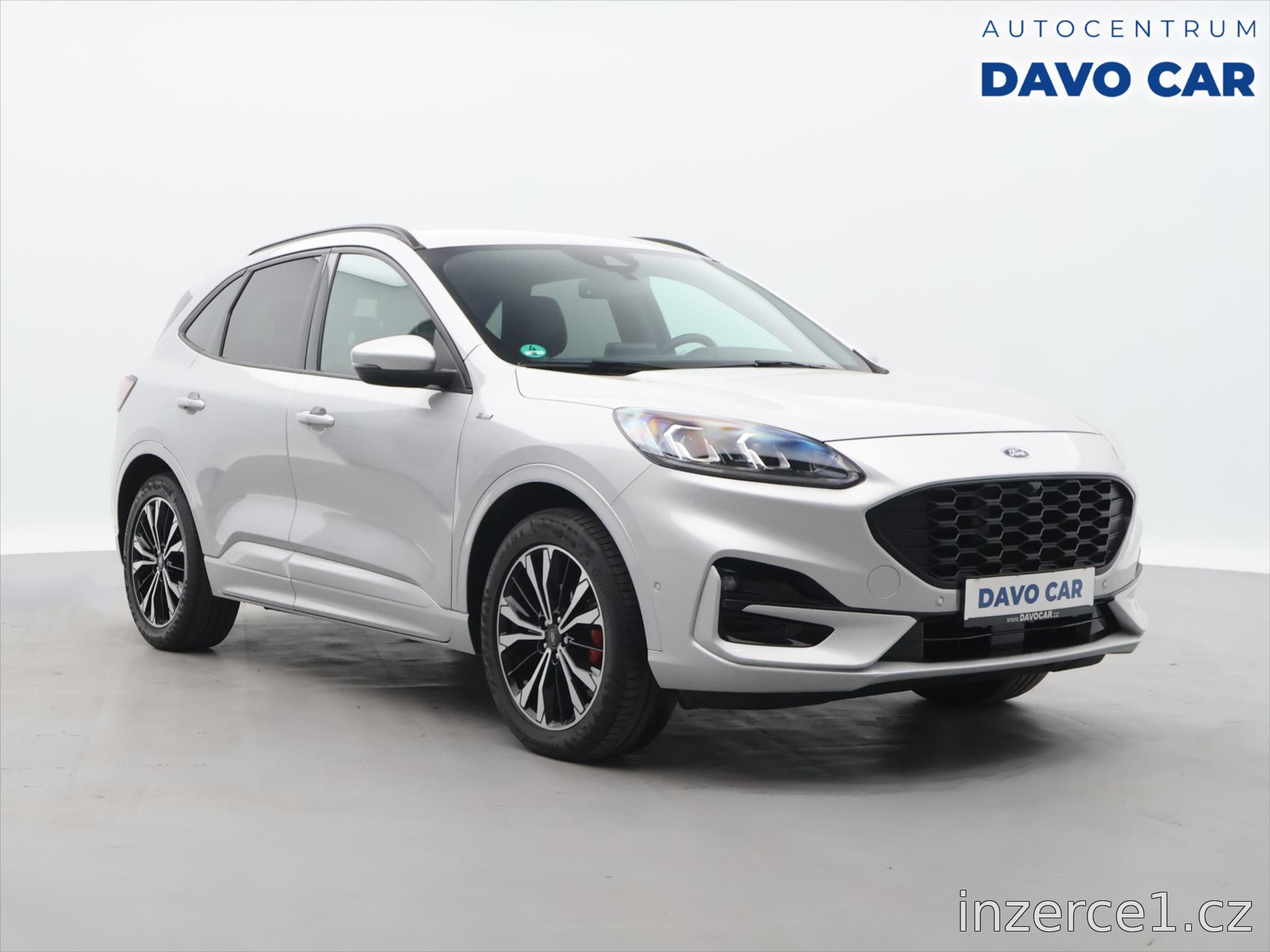 Ford Kuga TDCi AWD ST Line X 2020