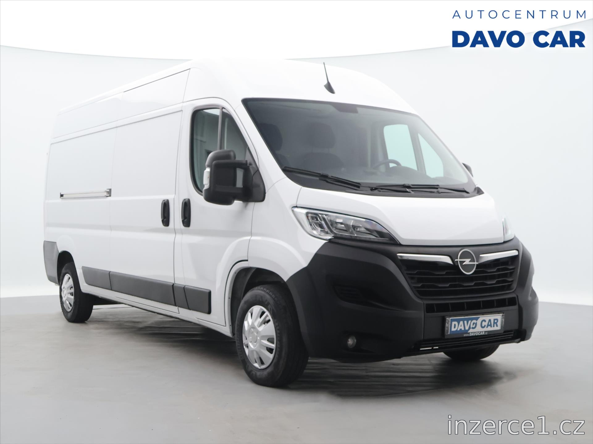 Opel Movano CDTI L3H2 2022