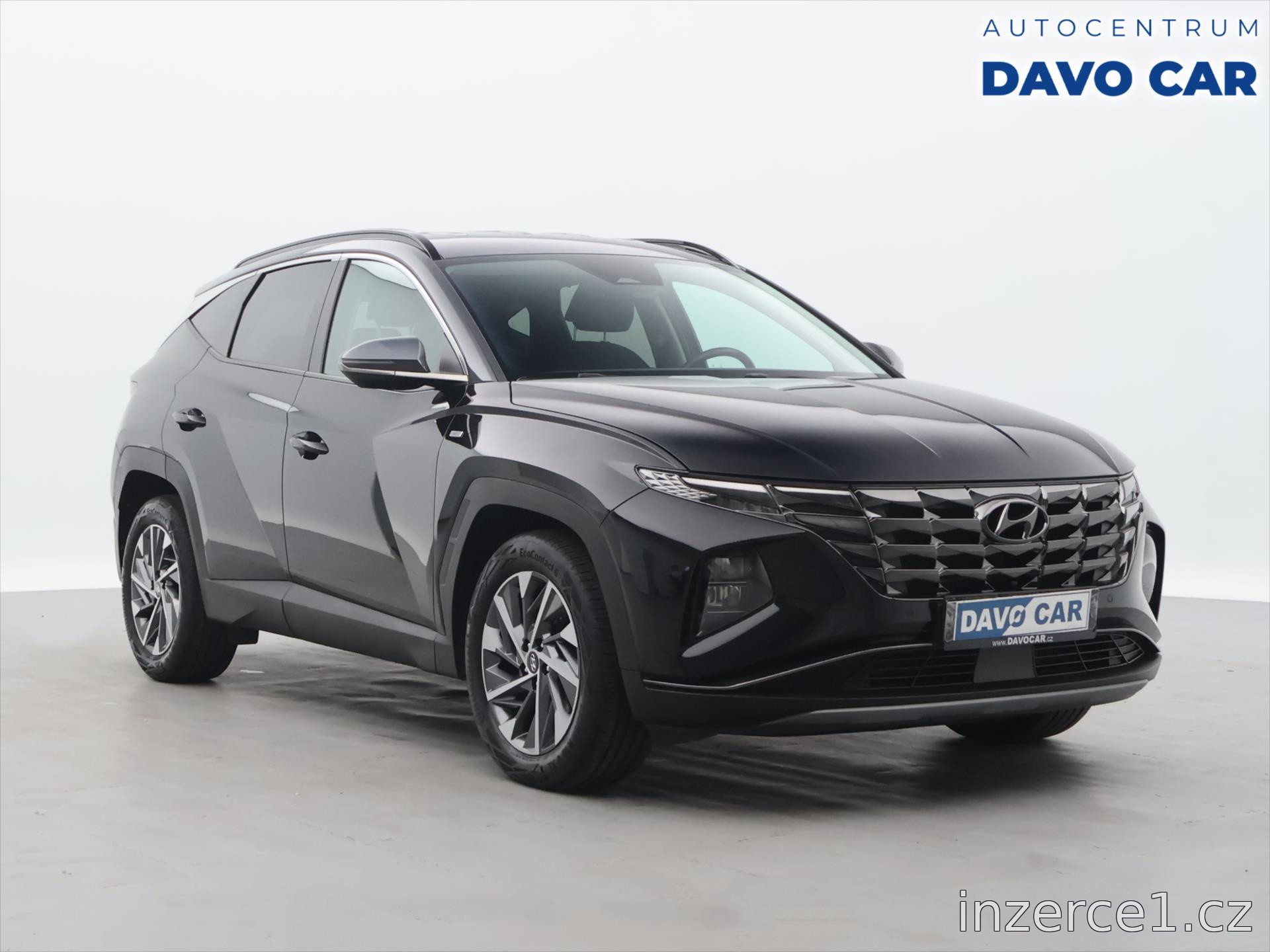 Hyundai Tucson CRDi automat Style 2023