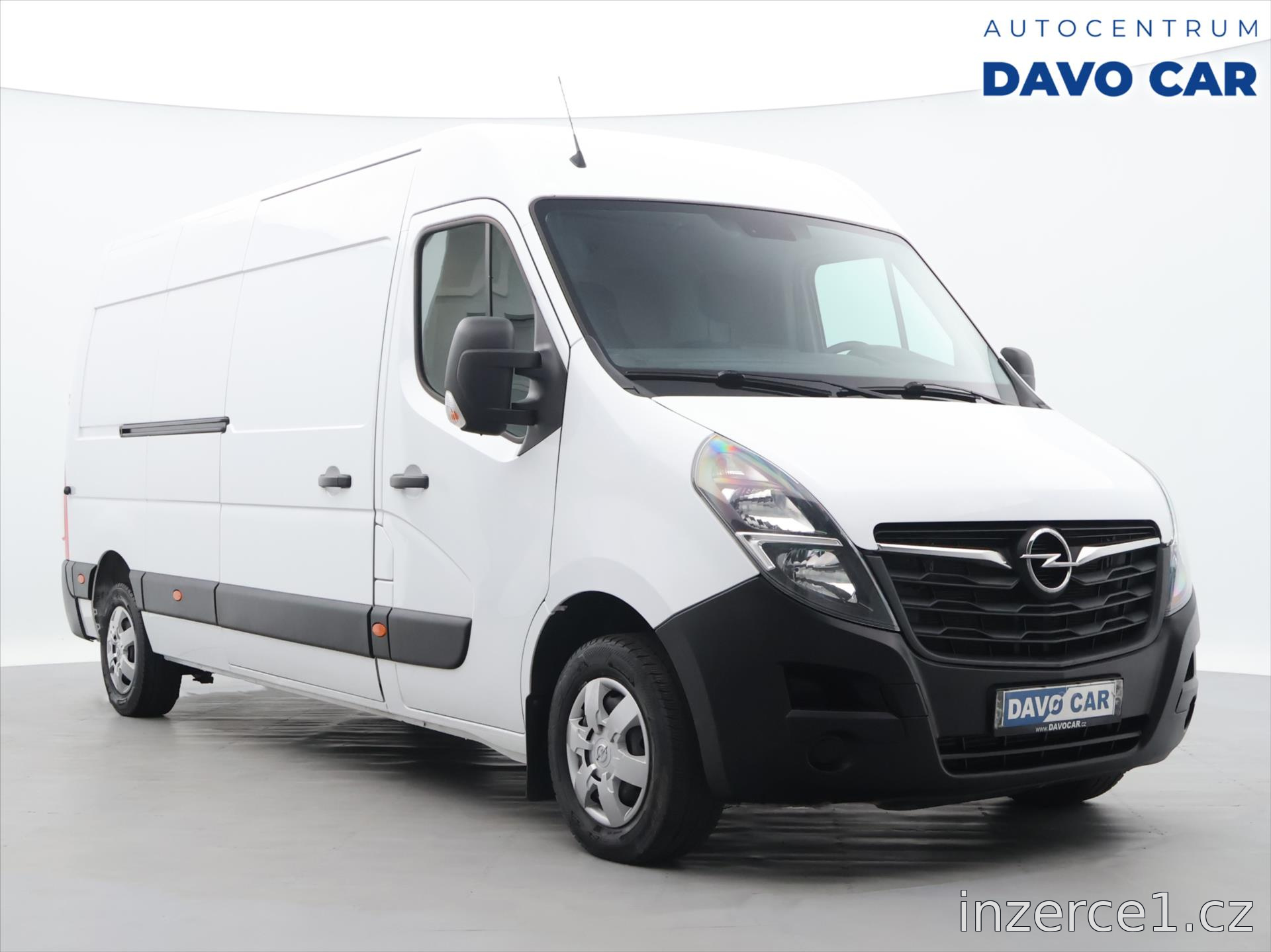 Opel Movano CDTI L3H2 2020