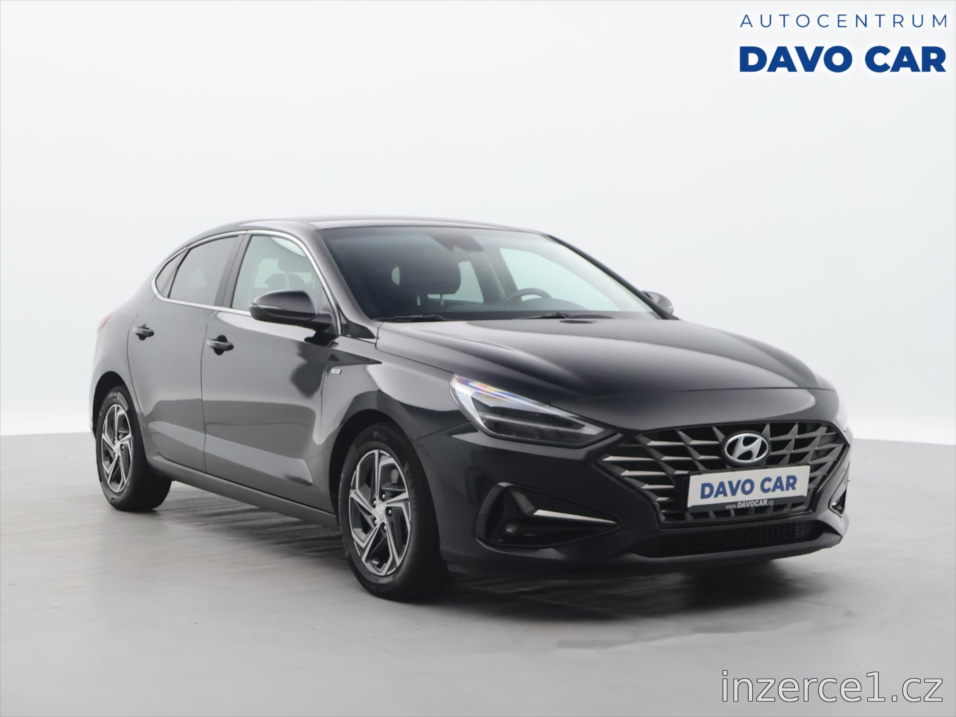 Hyundai i30 T-GDI Mild 2022