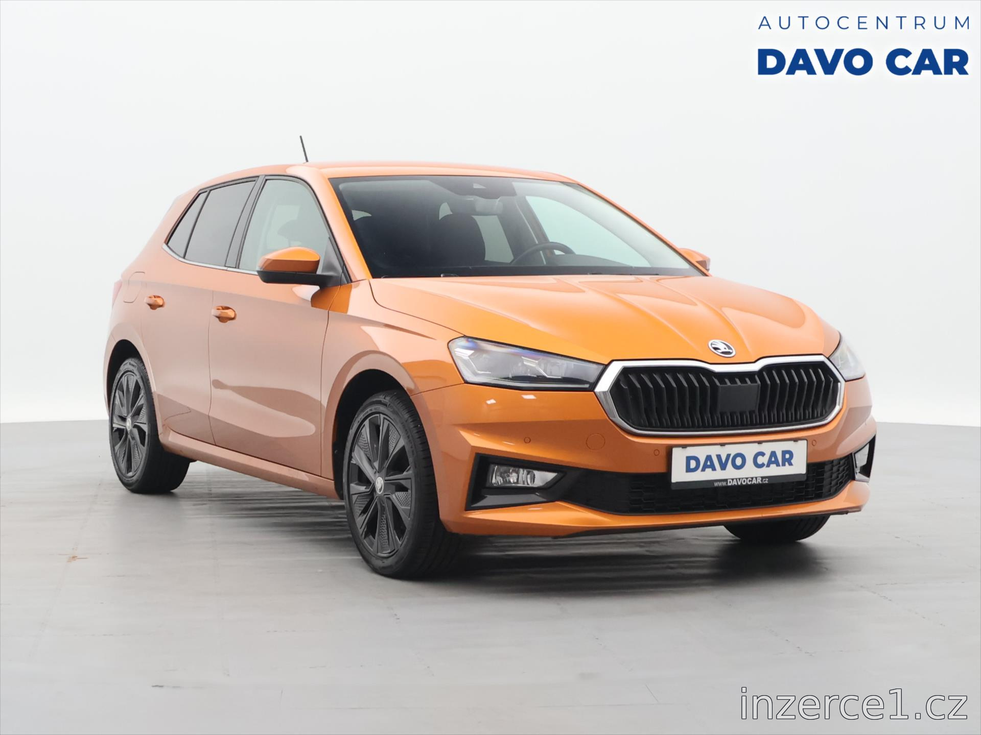 Škoda Fabia TSI Style 2Maj 2021