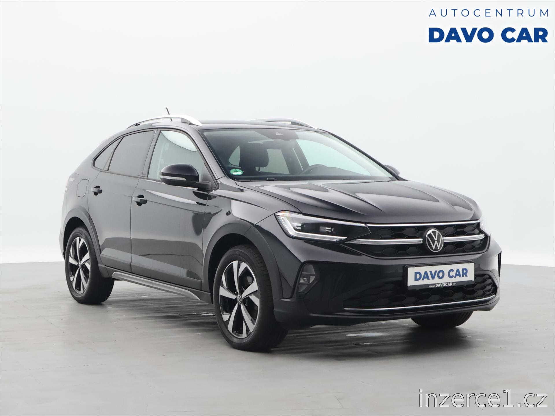 Volkswagen Taigo TSI DSG Style 2023