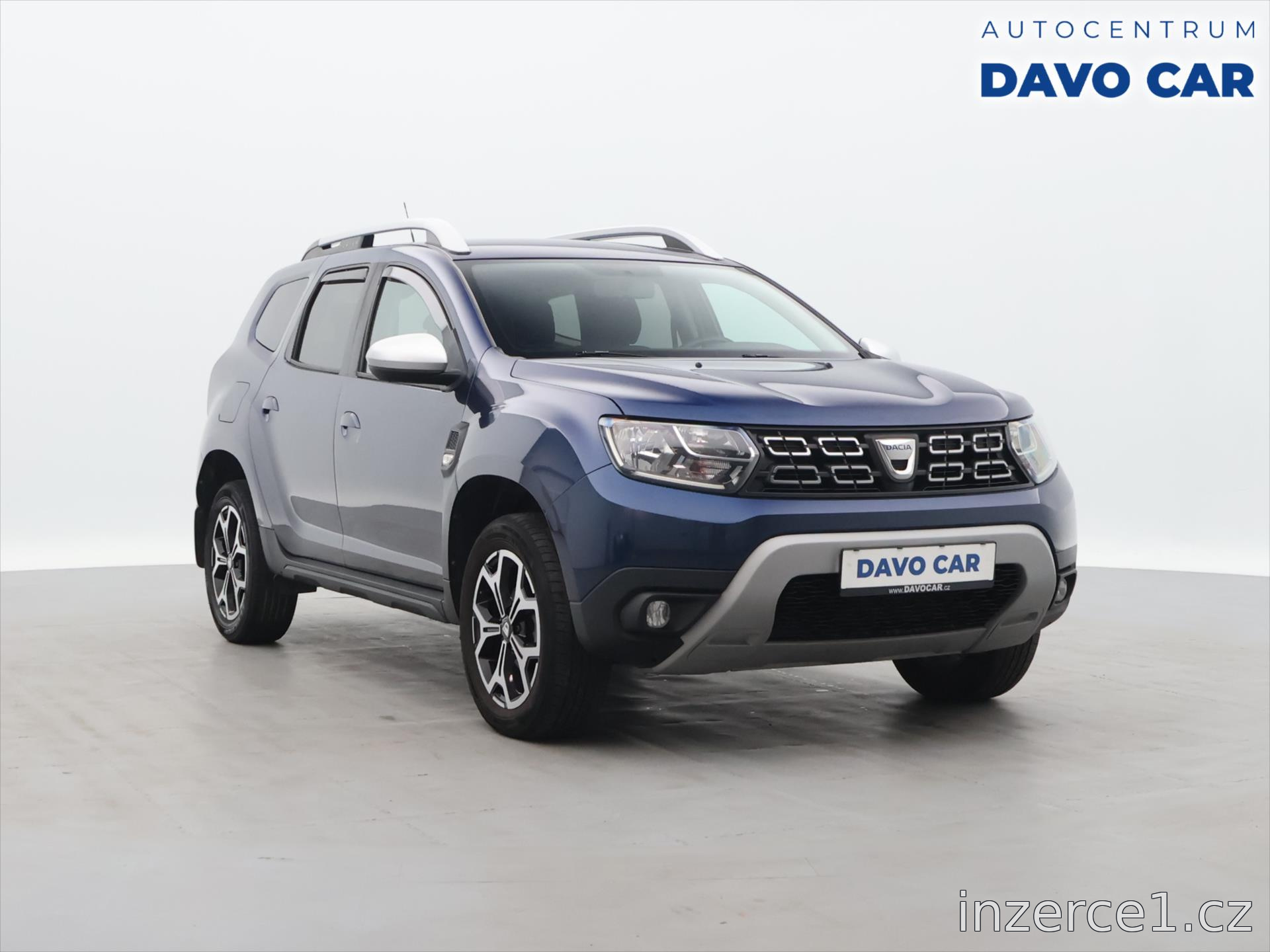 Dacia Duster DCI Prestige 2019