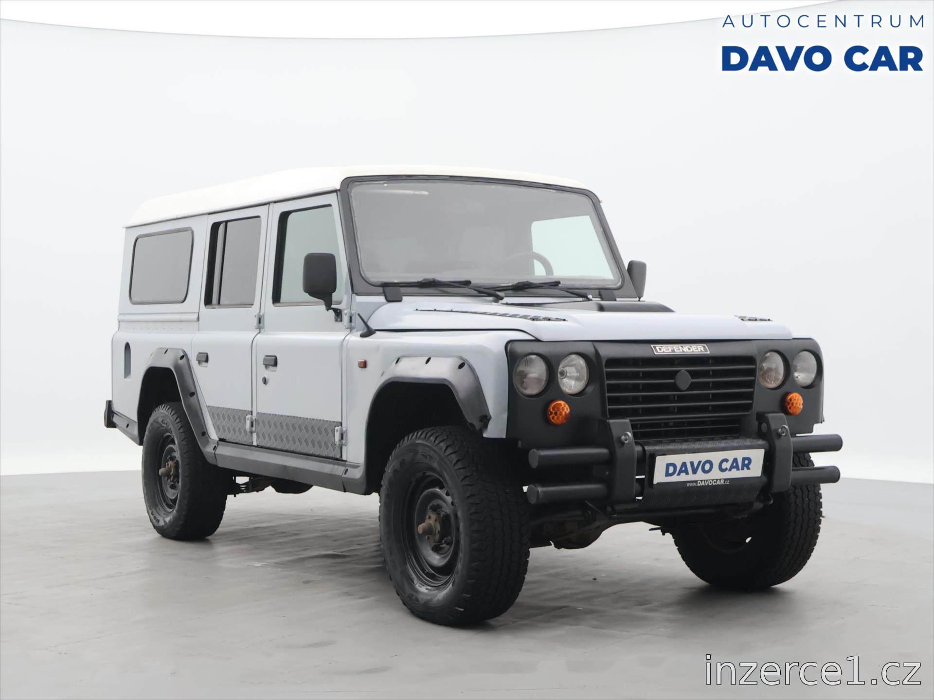 Santana PS-10 D 4X4 Tažné 2004