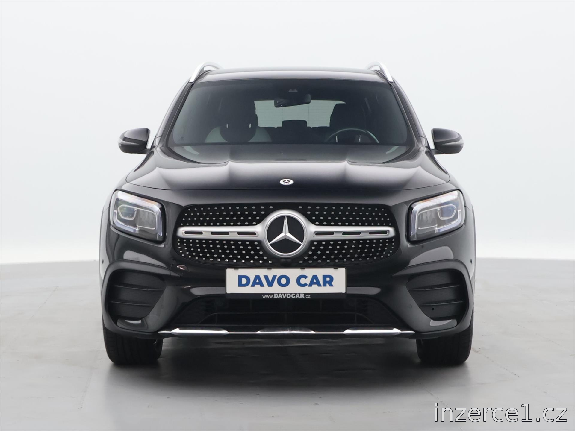 Mercedes-Benz GLB 200d AMG Line FULL 2021