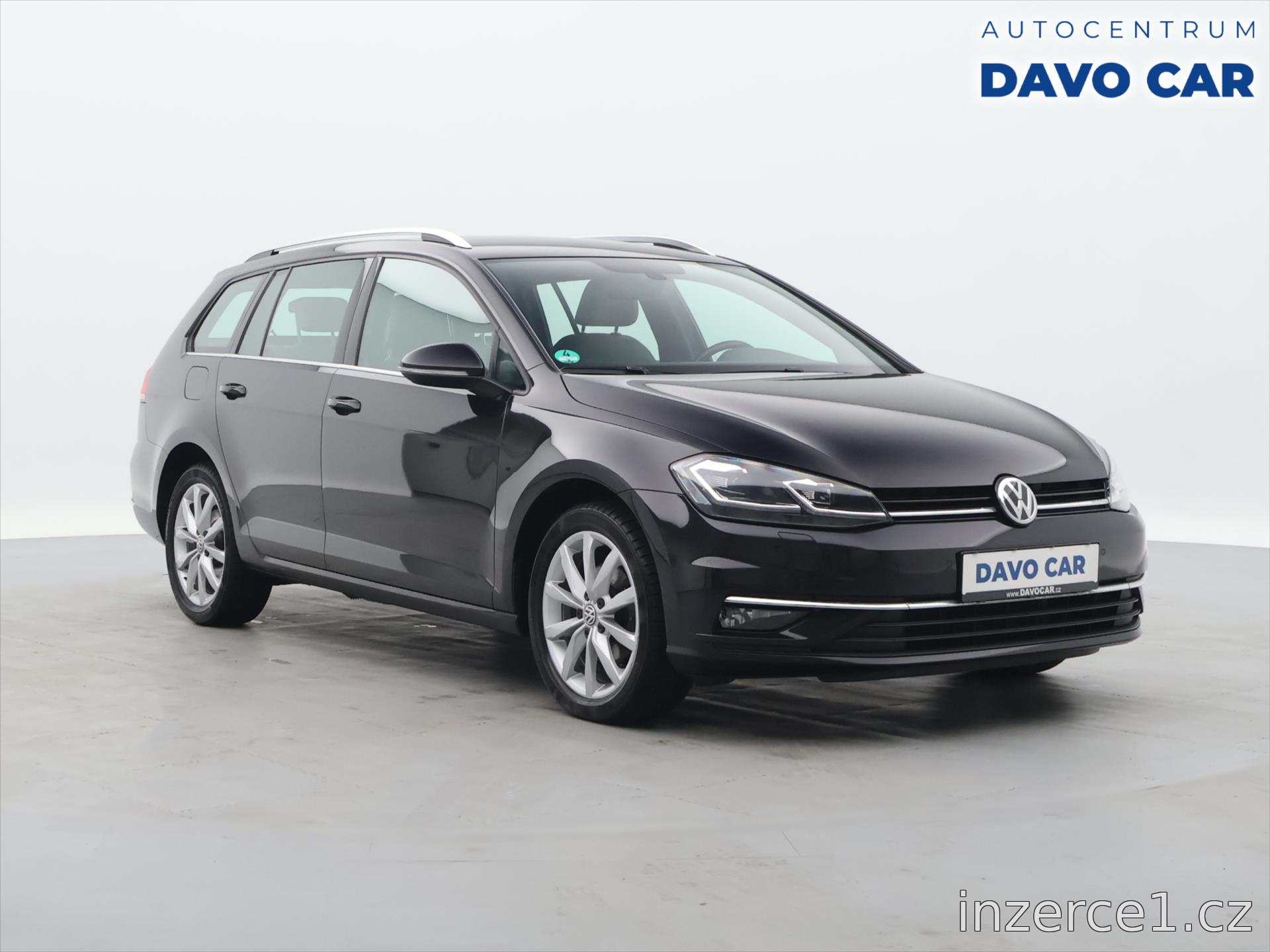 Volkswagen Golf TSI DSG Highline 2017
