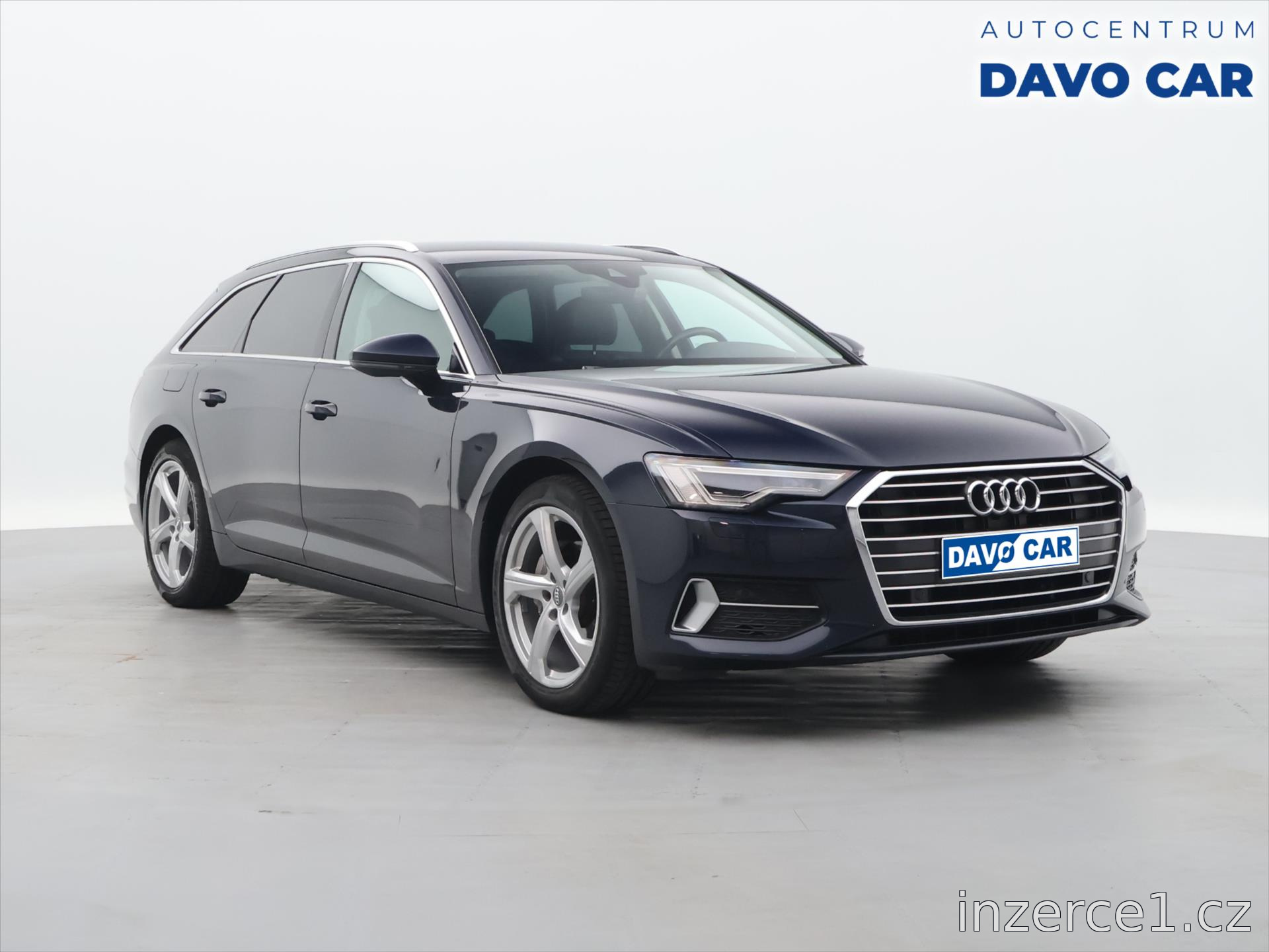 Audi A6 Avant TDI 40tdi S-Tronic 2020