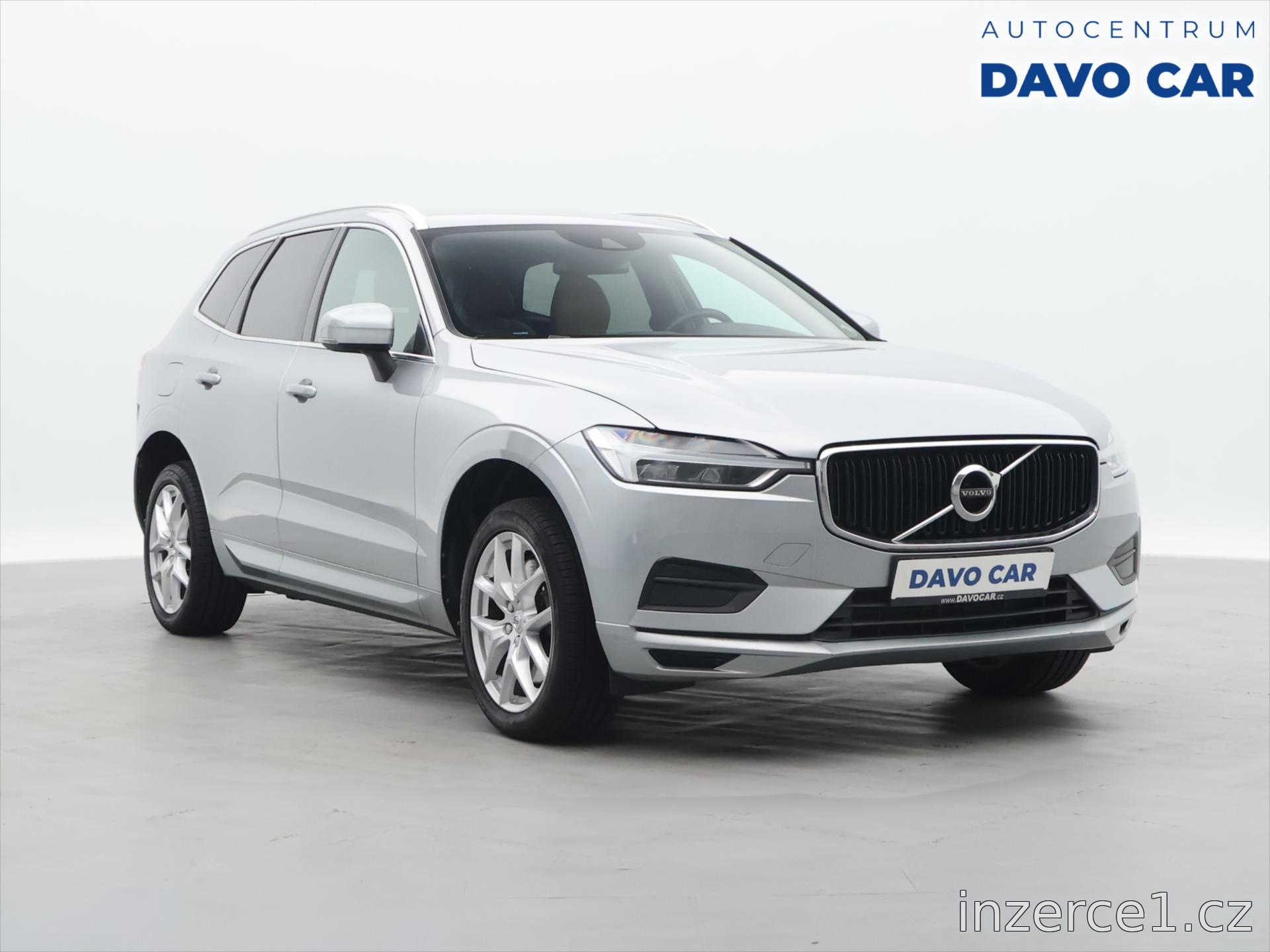Volvo XC60 D4 AWD Auto 2018