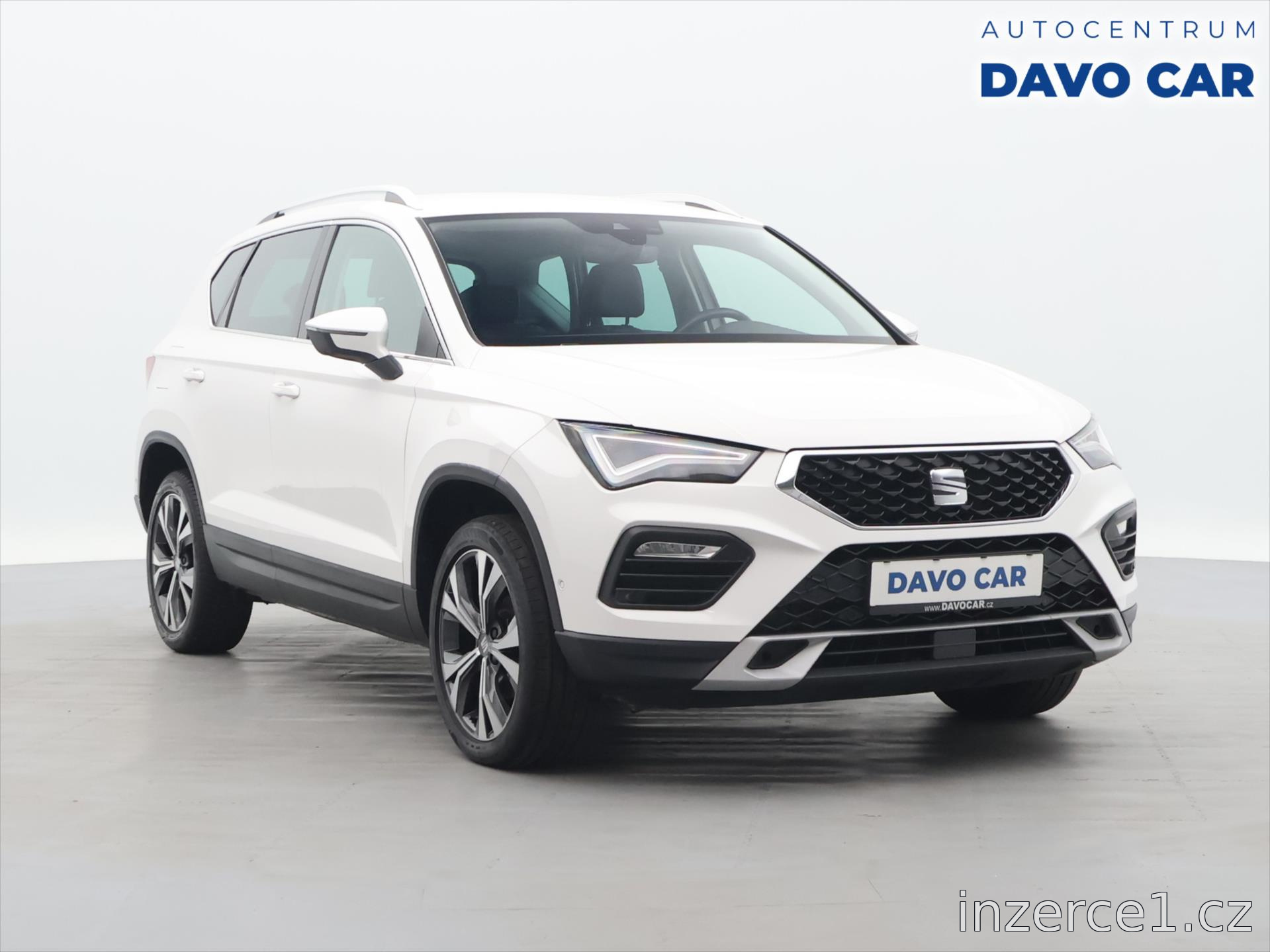 Seat Ateca TDI Style Virtual 2023